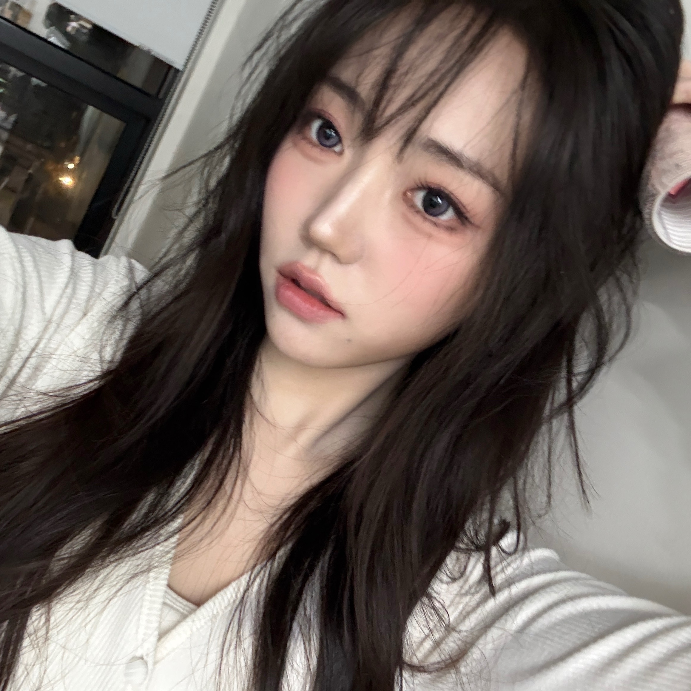 WAV! 즐거운 설 연휴 보내ᯓ★
+내 생각은 필수 ꒰୨୧꒱₊˚⊹♡

#떡국 #배빵빵 #할머니최고 #다이어트는내일부터😉 #집콕🏠 #드라마정주행해야지
