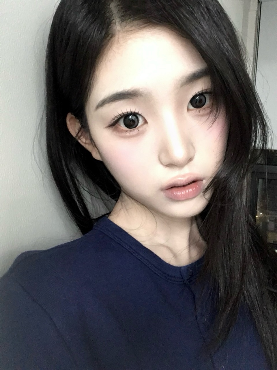 사퐁(사랑에 퐁당) 메이크업 💄