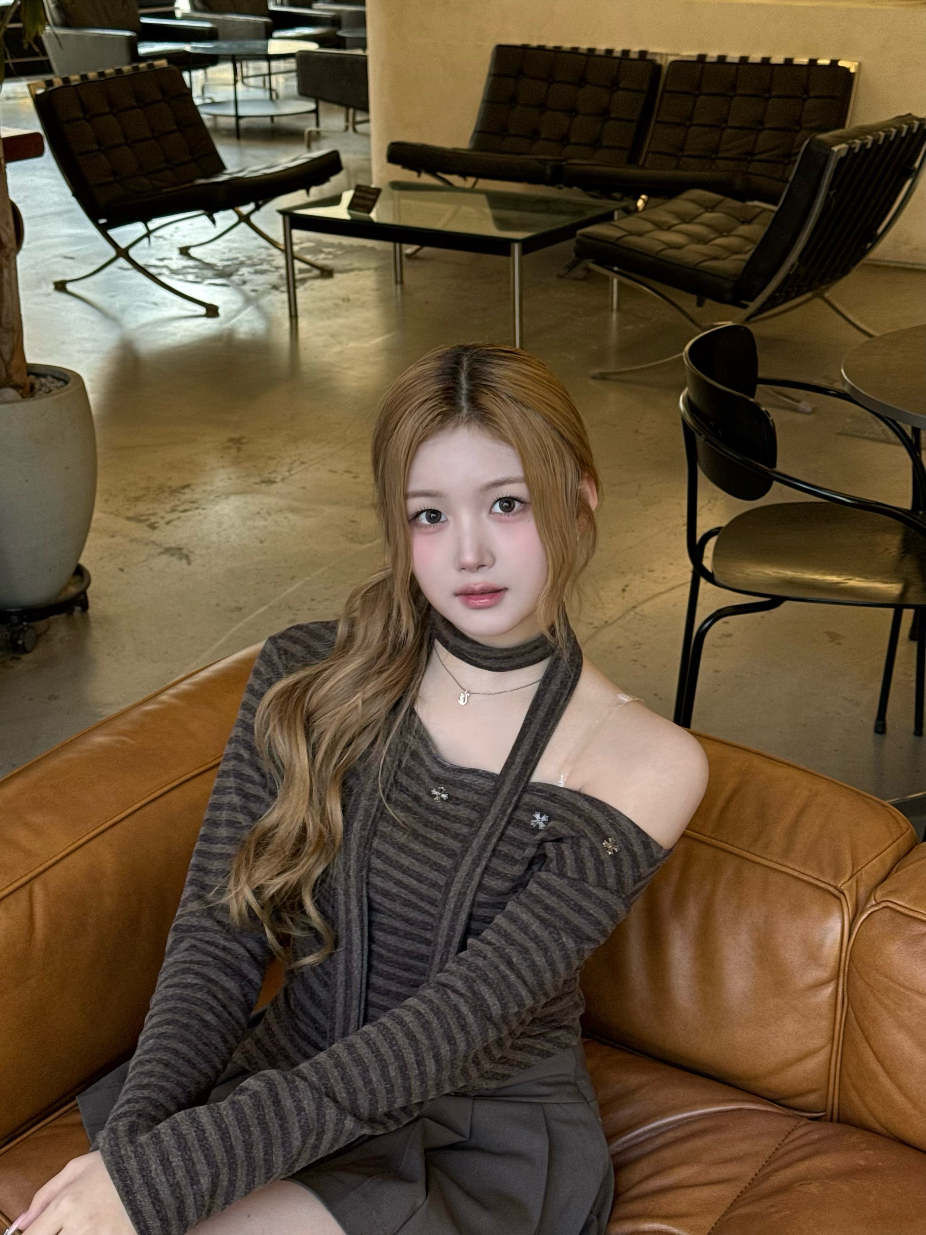 토네언니랑 데이투 ₍ᐢ..ᐢ₎ෆ