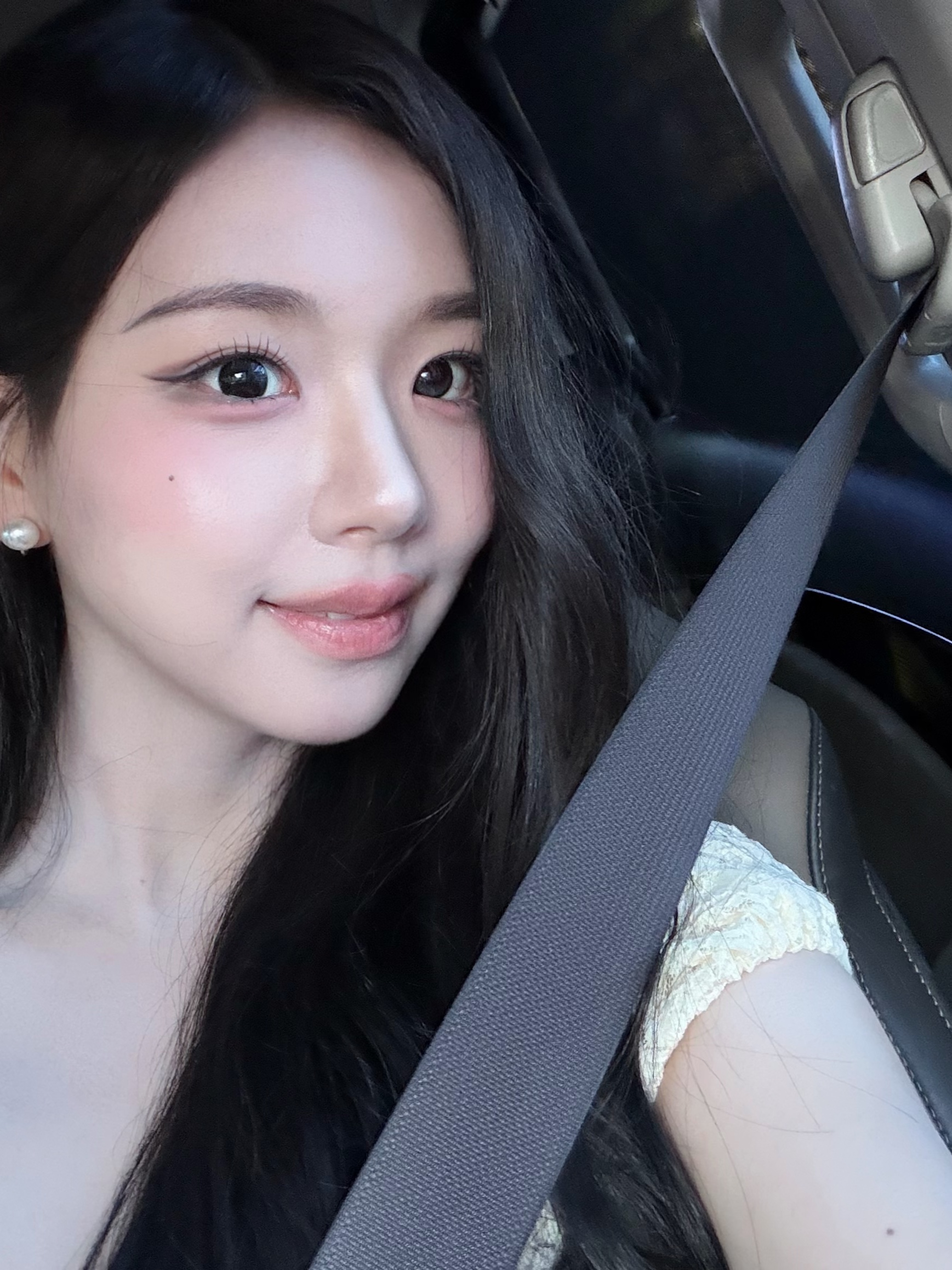 기안님과 세 번째 만남🤭🐼🦩
