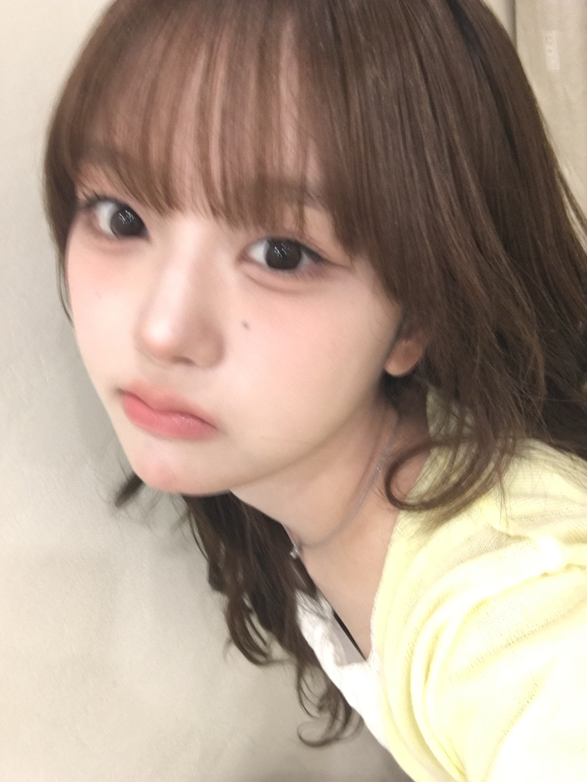 삐약삐약 ㅎㅎ 🐥

🎧 Cookii - bump2soul
