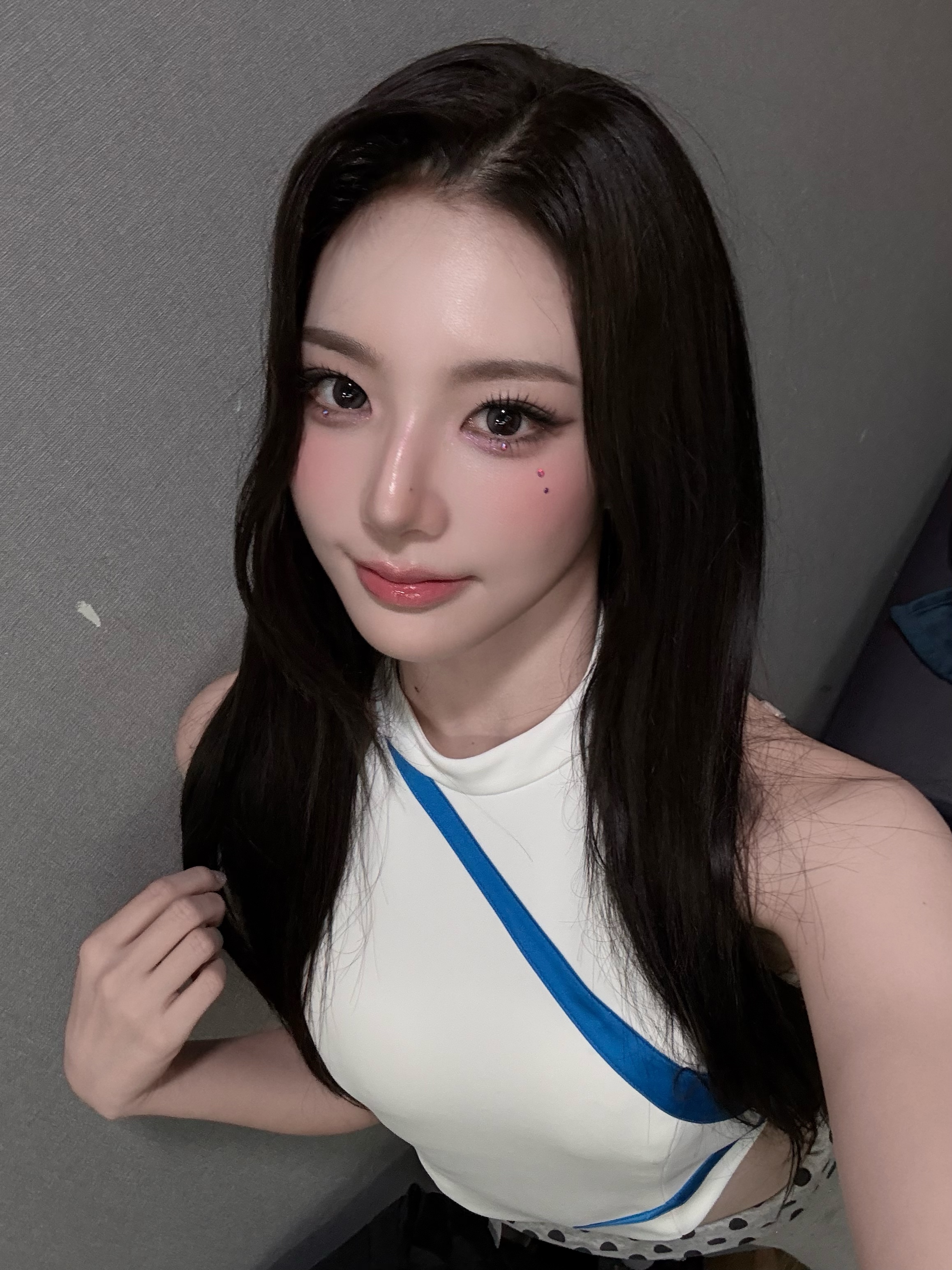 💙