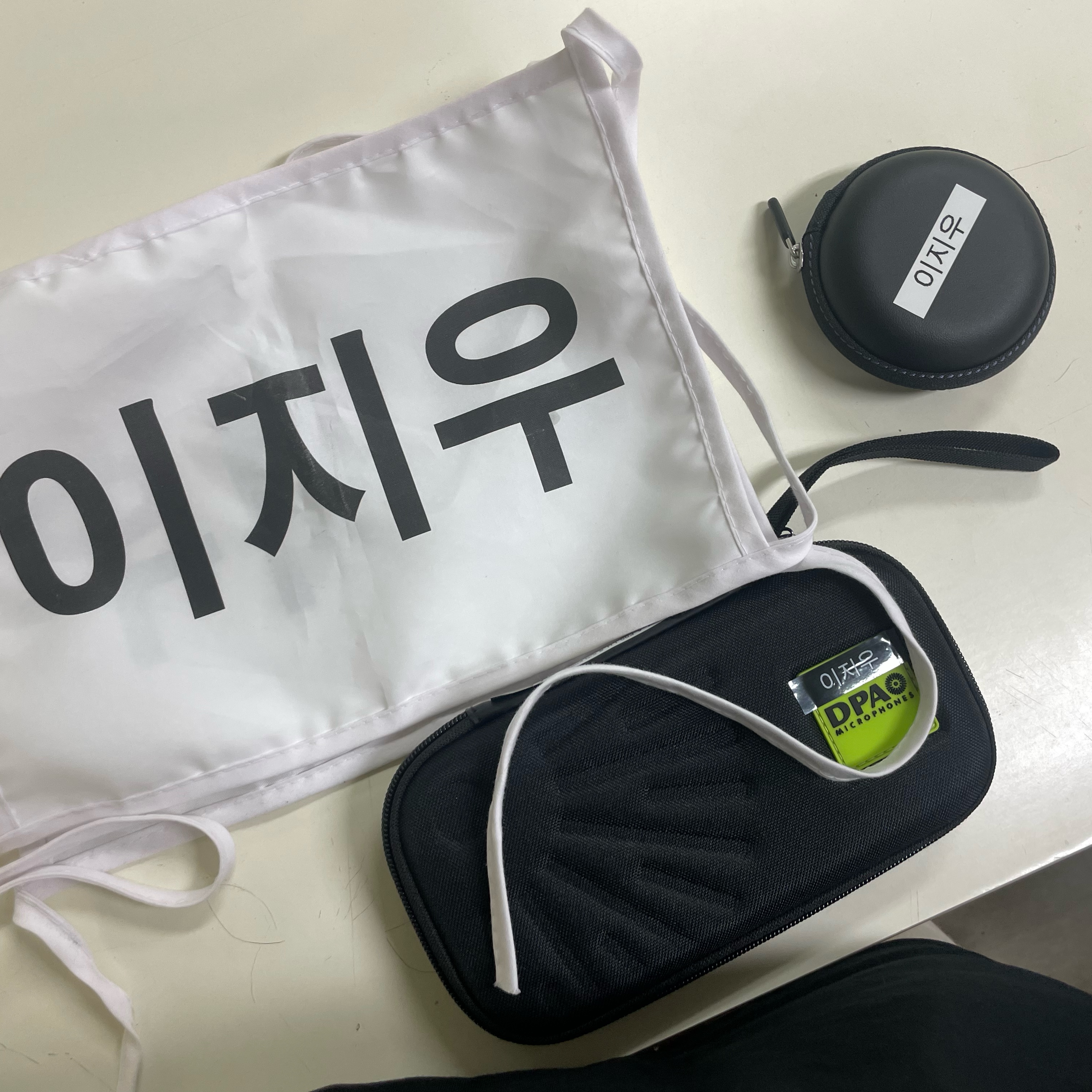 데뷔 3️⃣주년 입니다 !