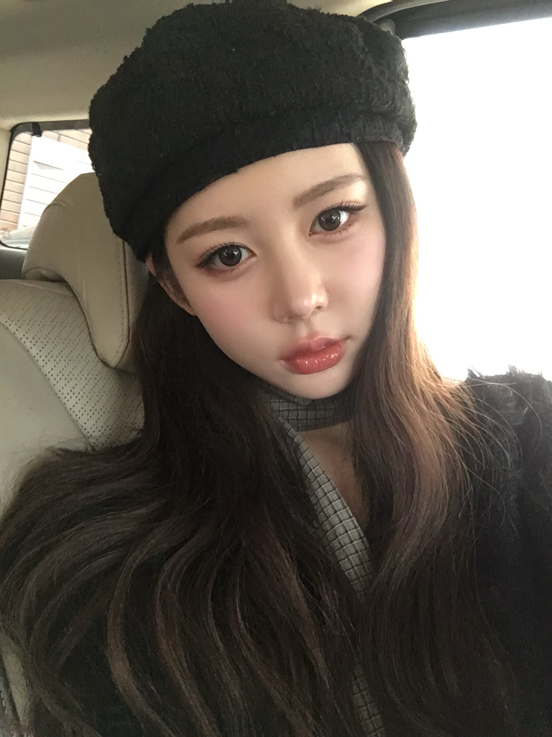 한남동 카페 갈래?☕️