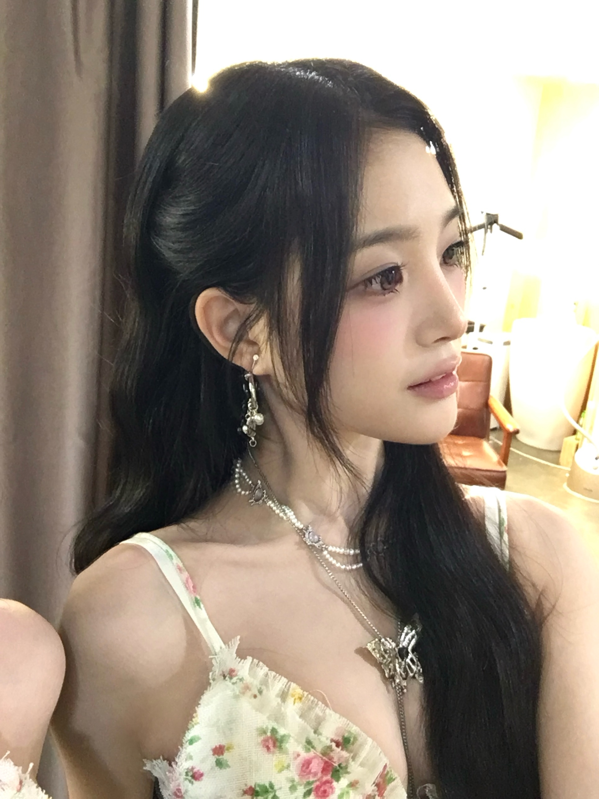 Dream Dressを一緒に聴く？🫧💖👗