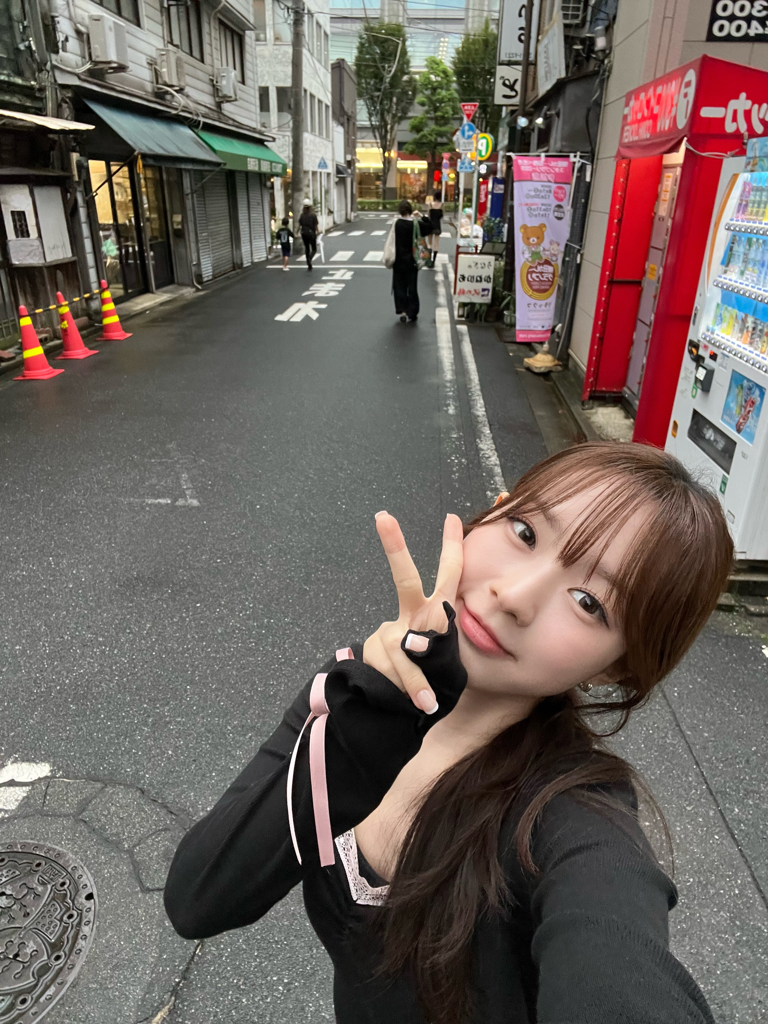 여자의 악쿠마.ㅋ.😈🥀