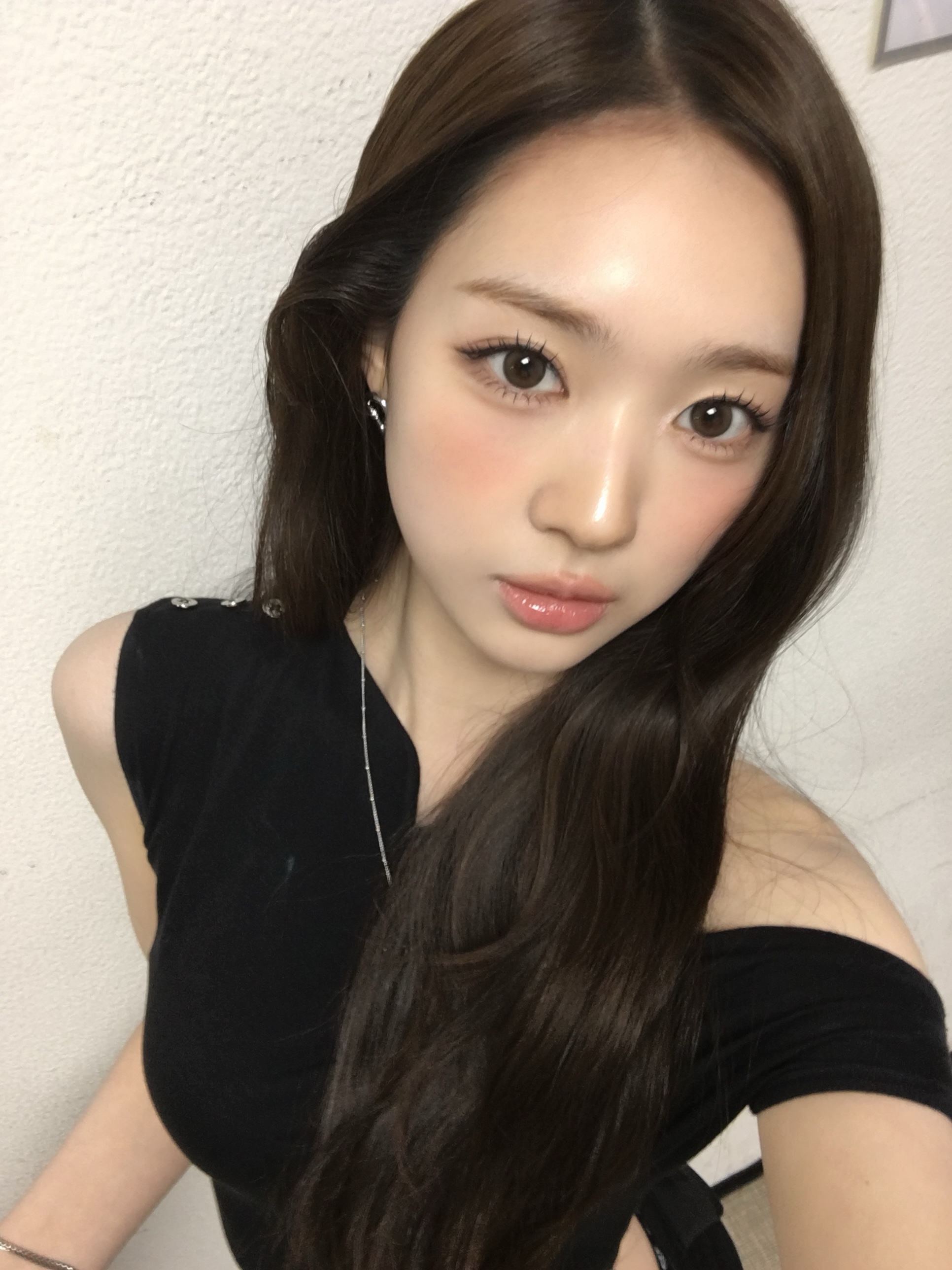 독보적 셀카