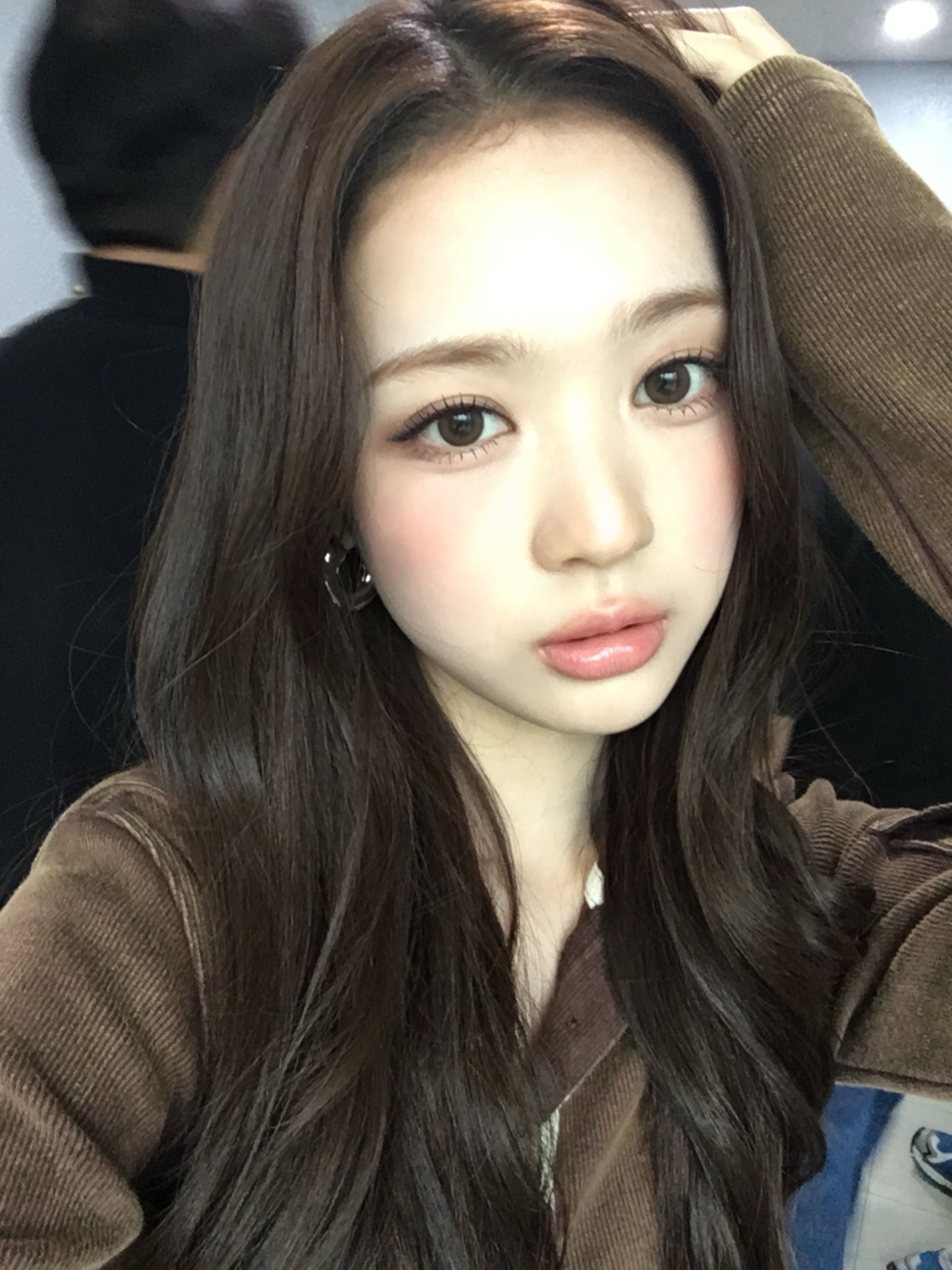 나란 여자..🥀