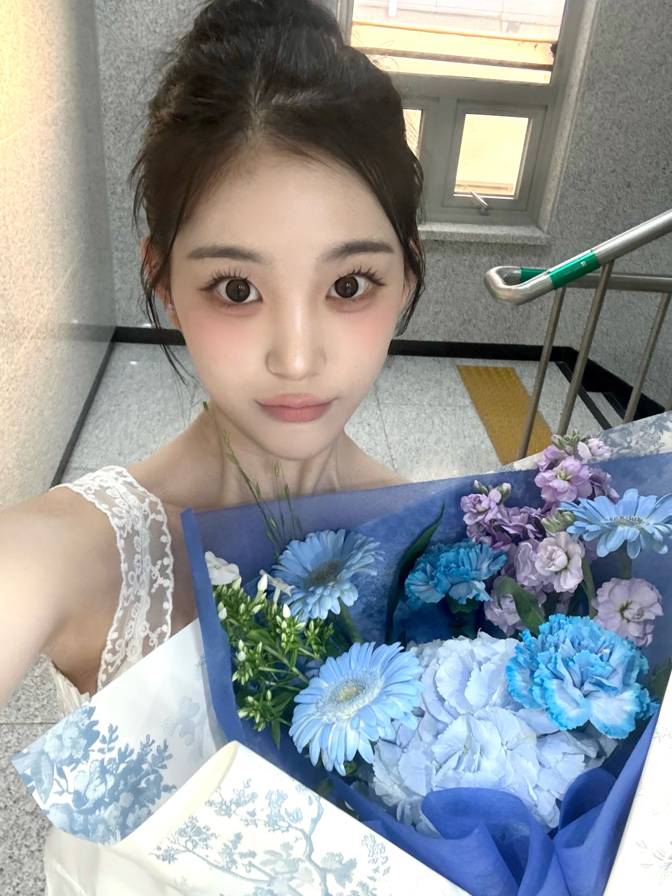 🤍🩵💐💙💜