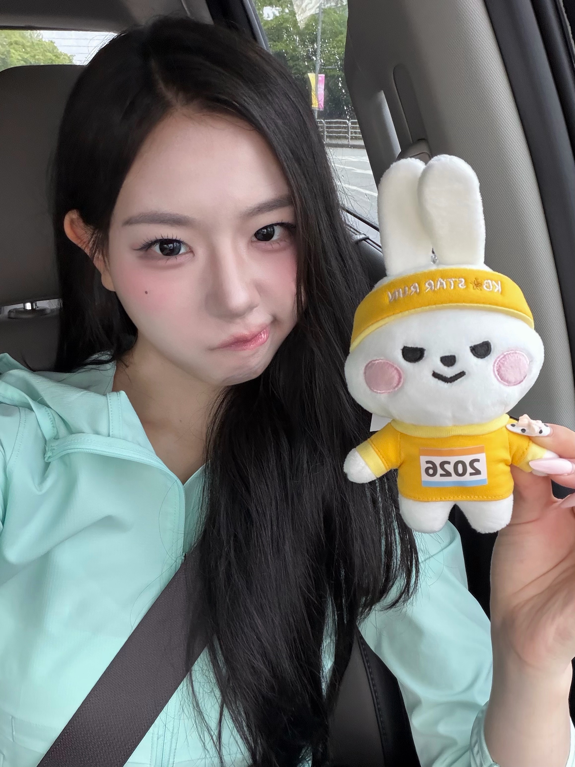 뭉쳐야뛴다!🩵🏅🏃🏻‍♀️