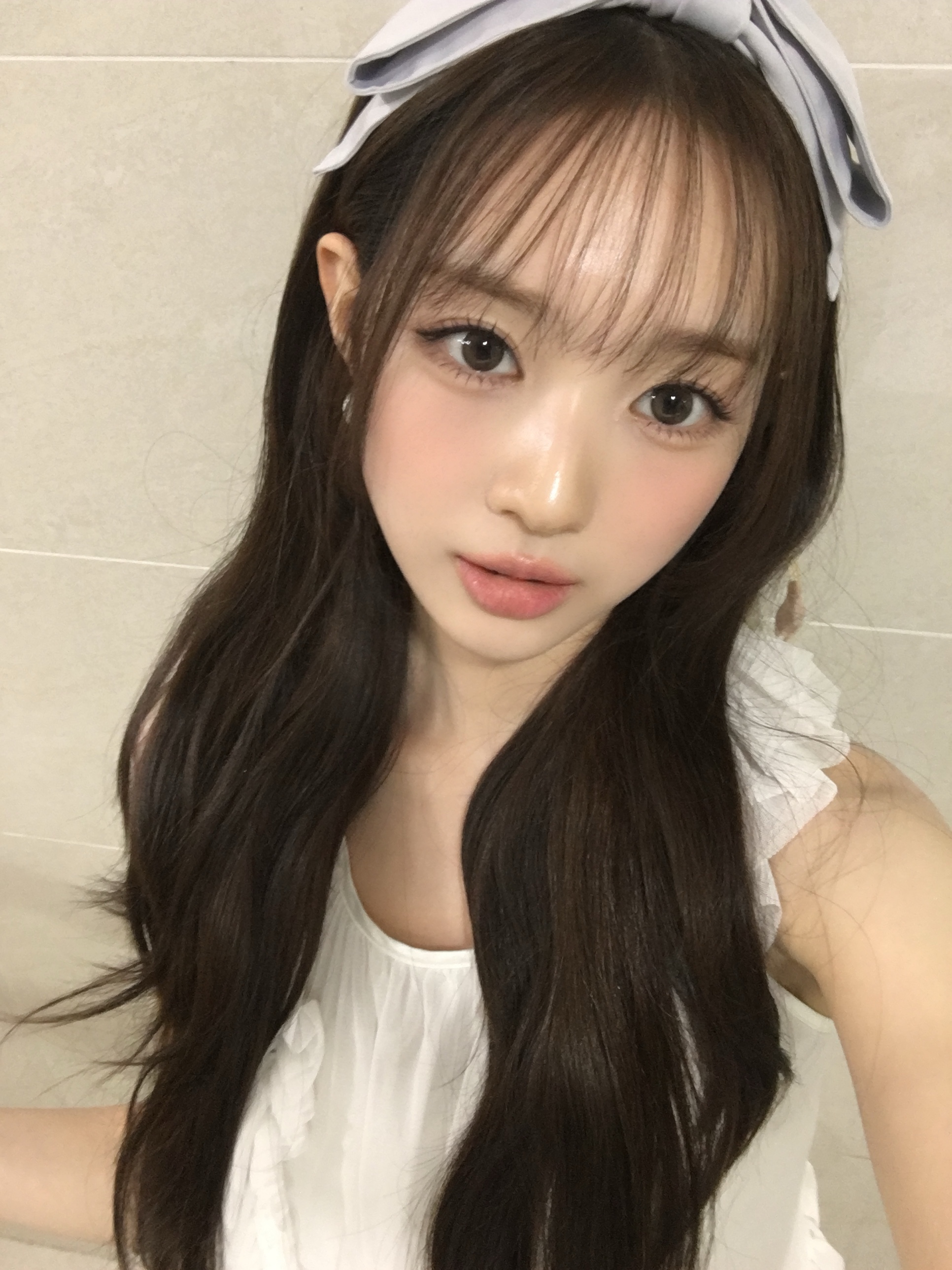 시나모롤 아닙니다:)