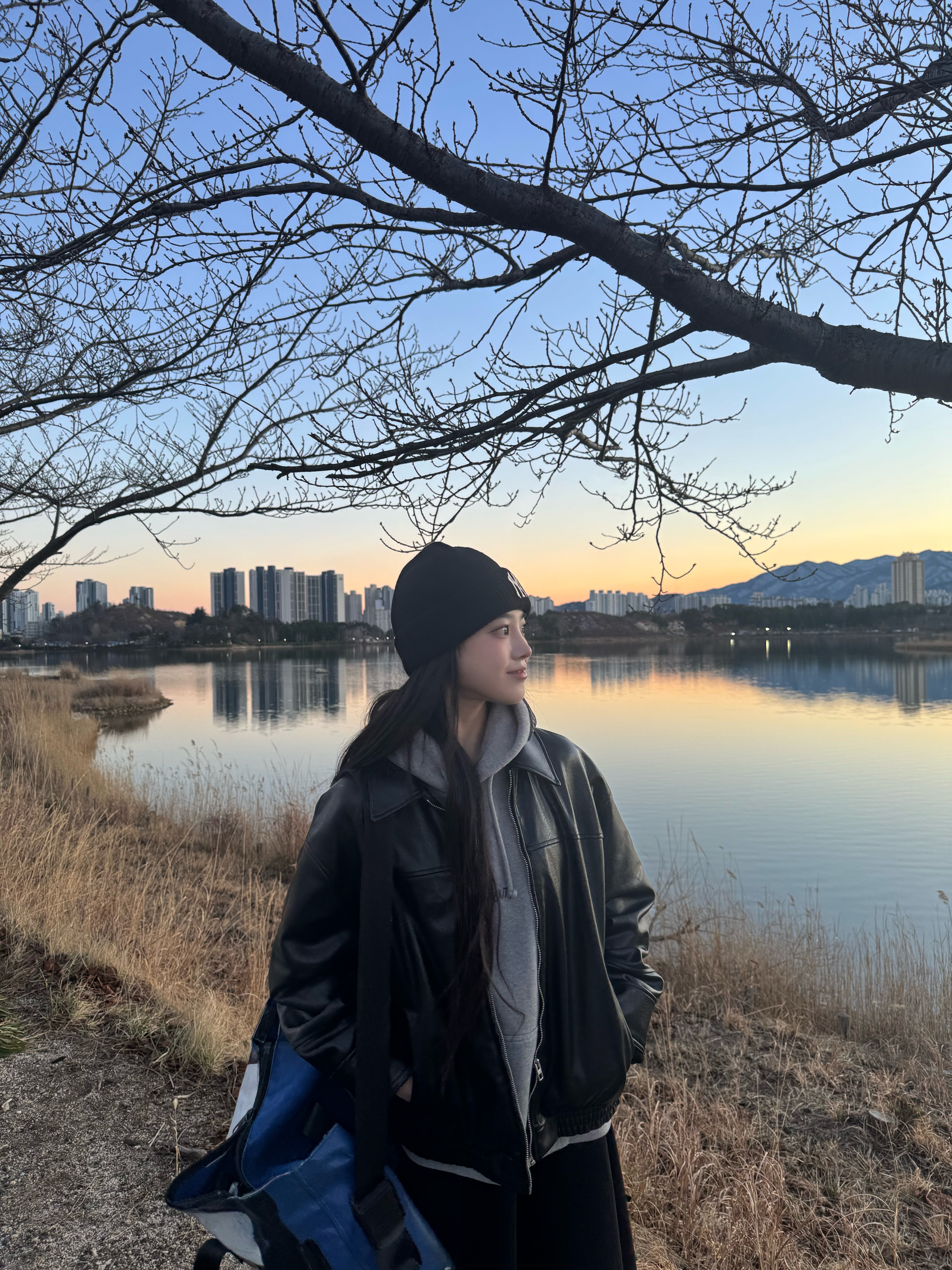 하늘 예쁘Ji ? 🌄
