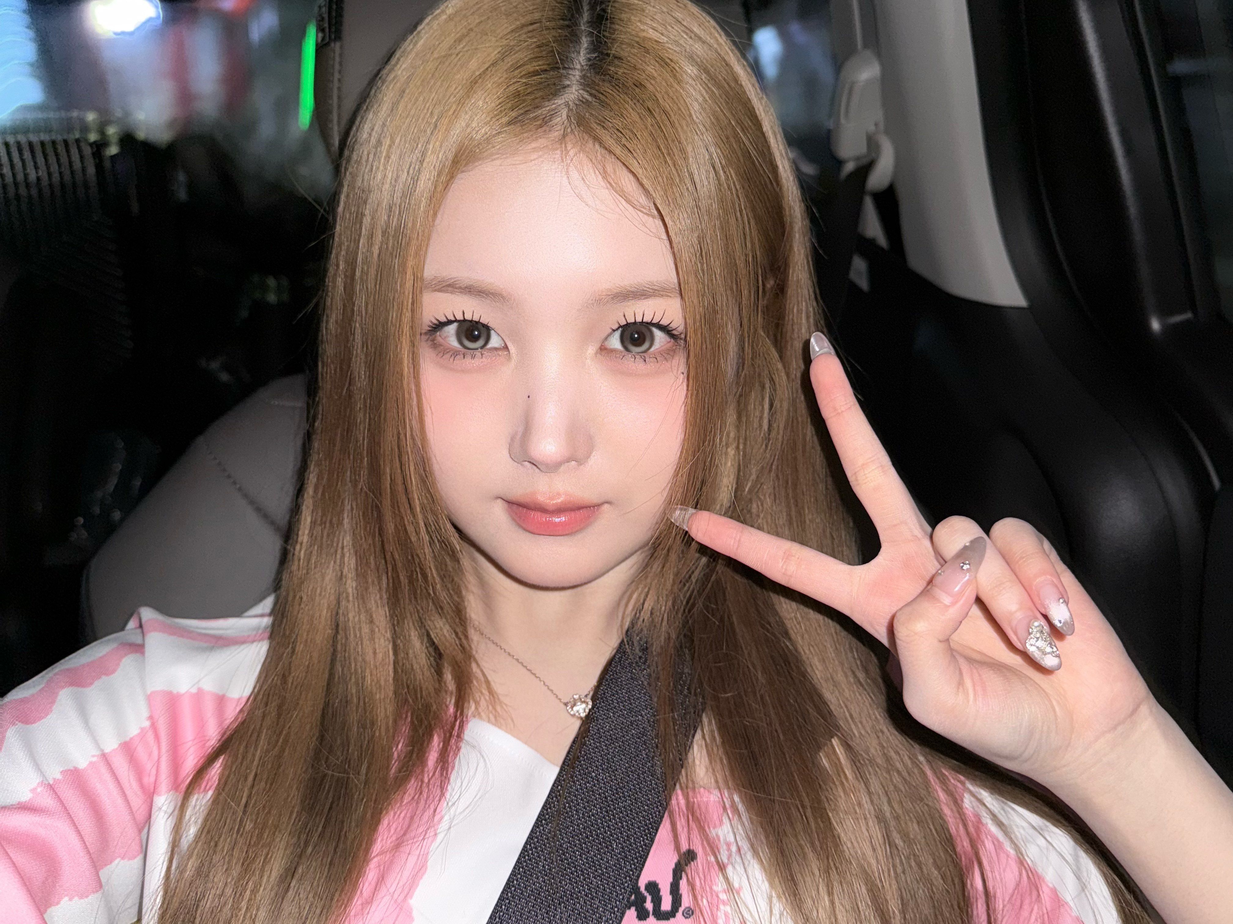 널 향한 내 마음 ♡ ><