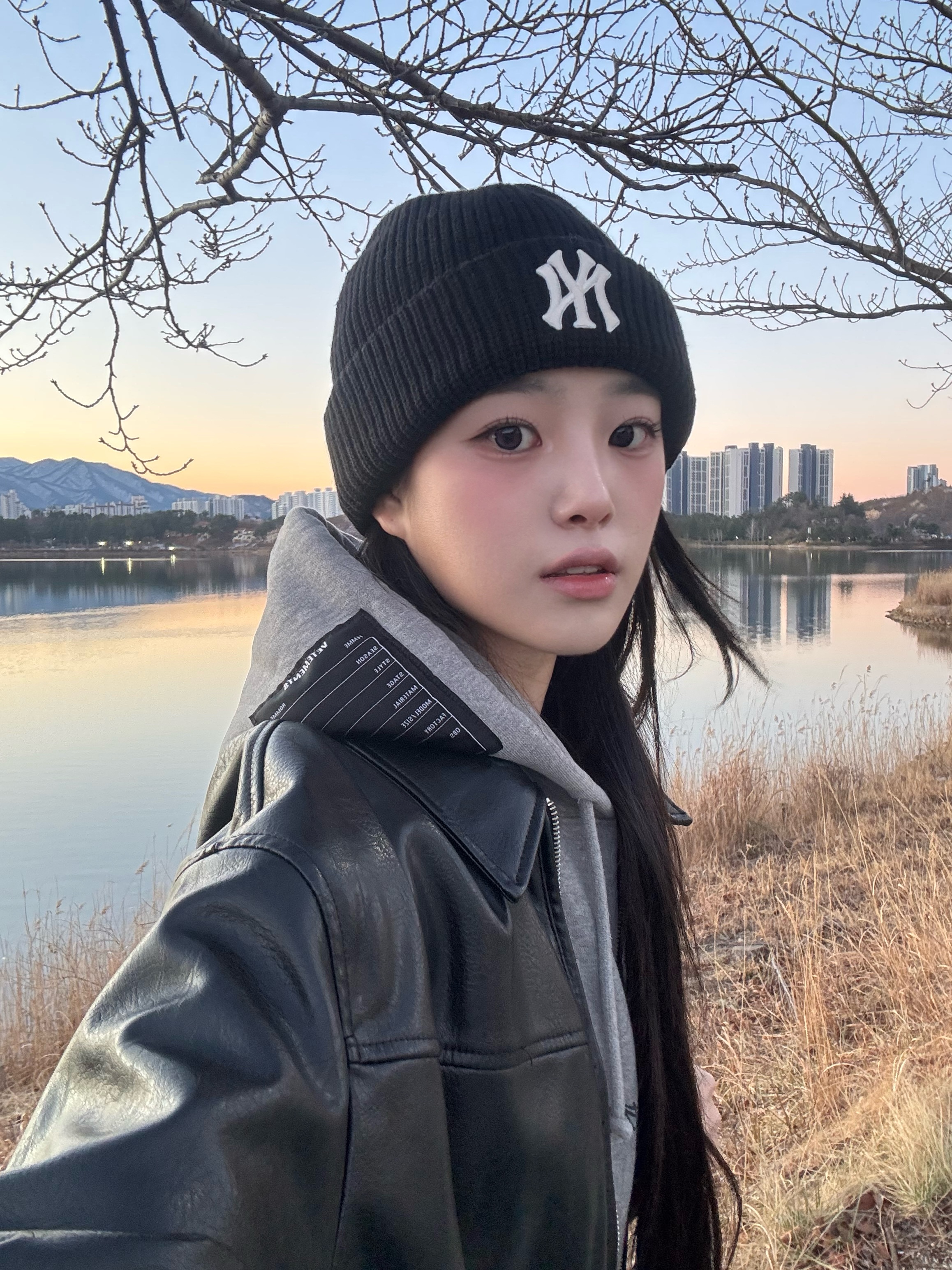 하늘 예쁘Ji ? 🌄