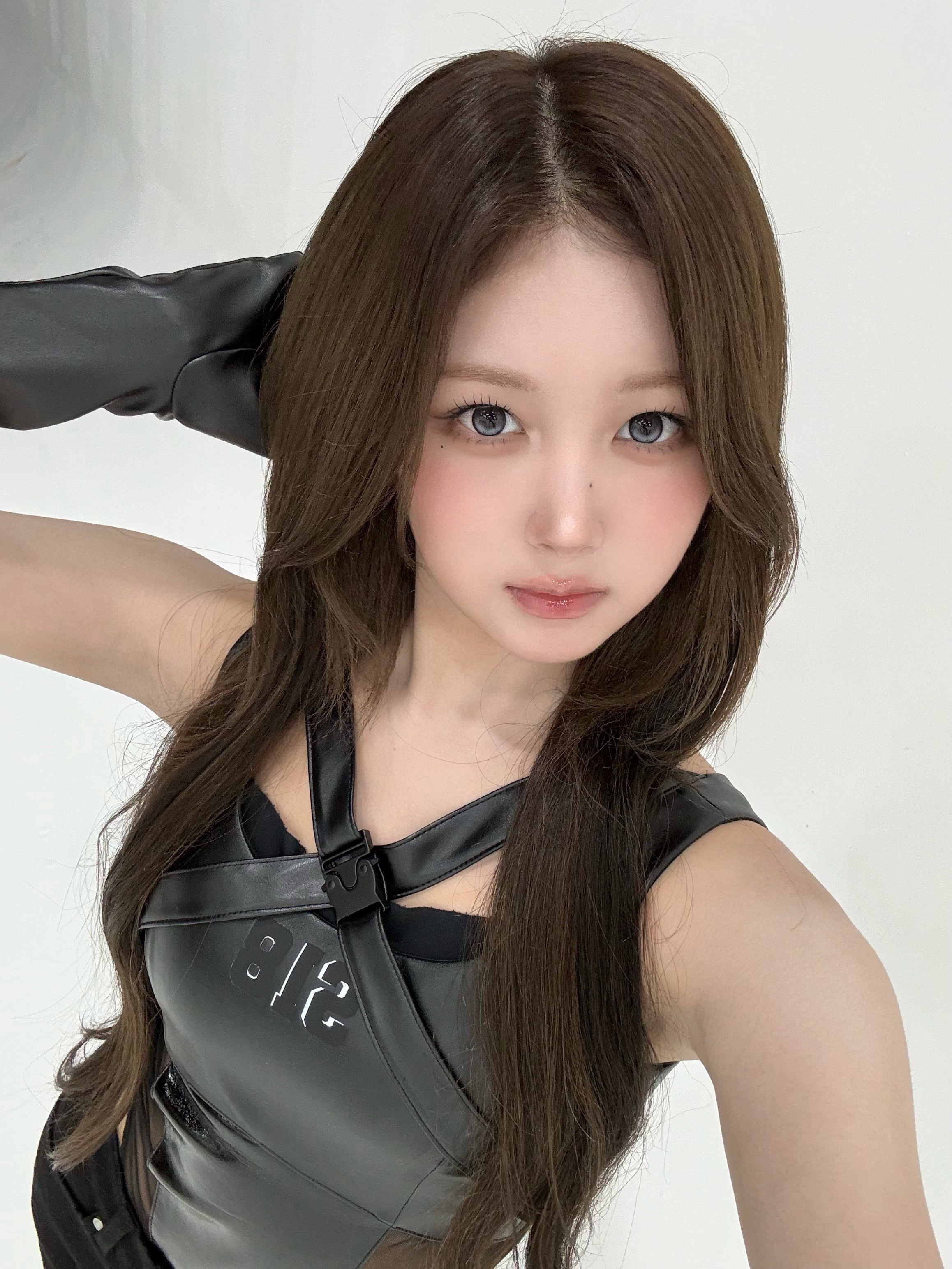 어때요 좀 언니 같나요