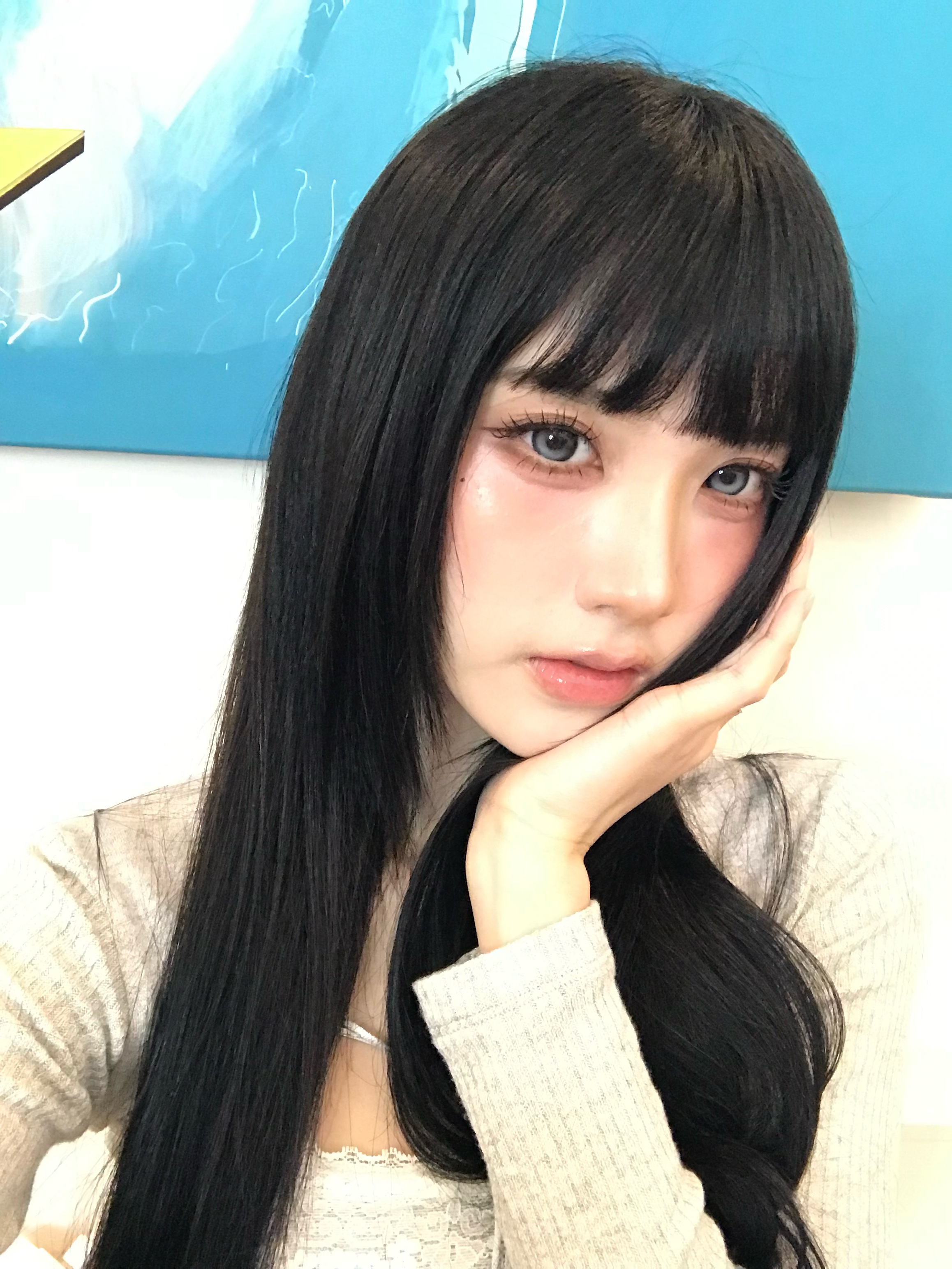 Yaaaaa~