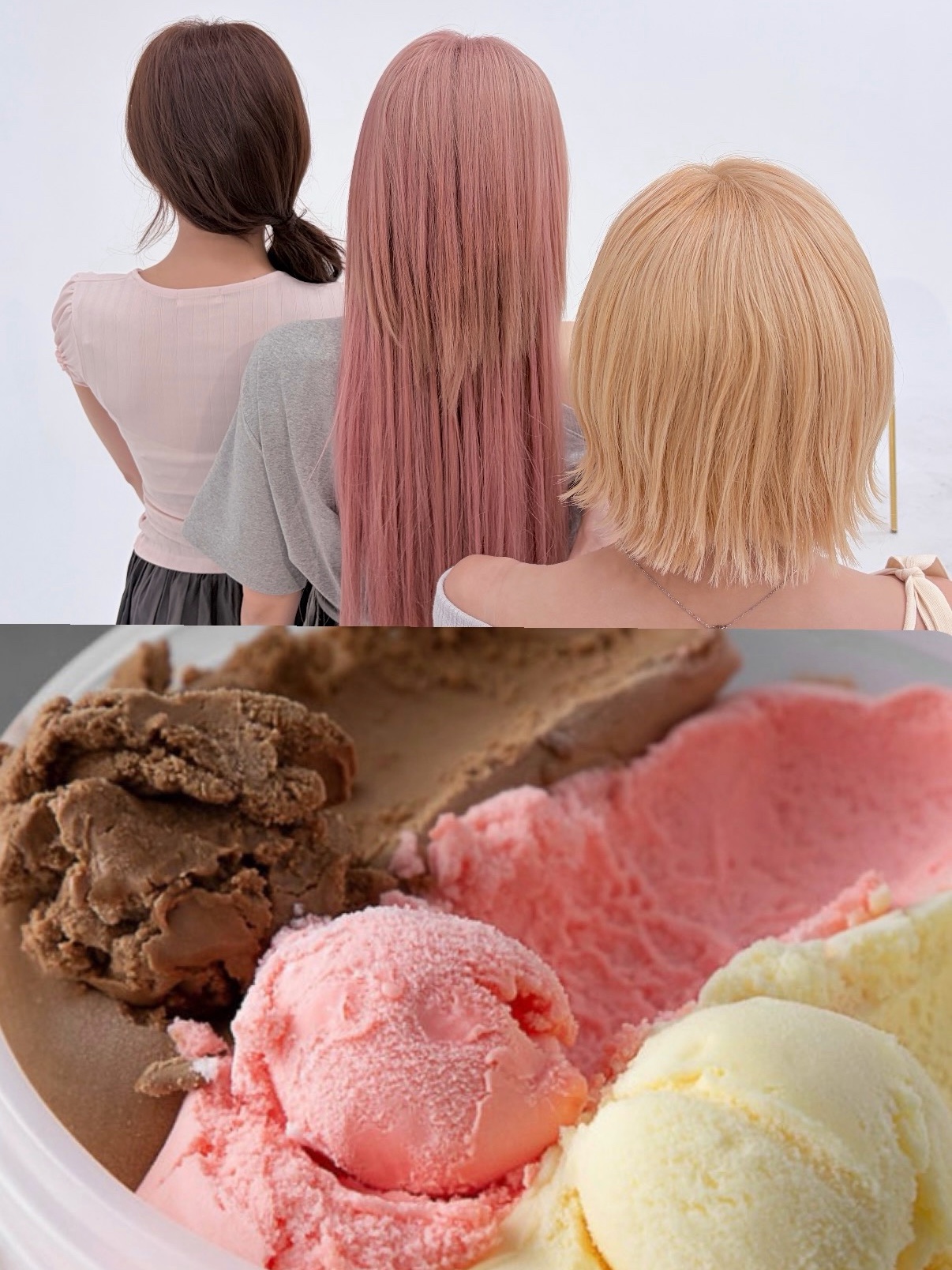 보통 이런거 두면 초코만 사라짐