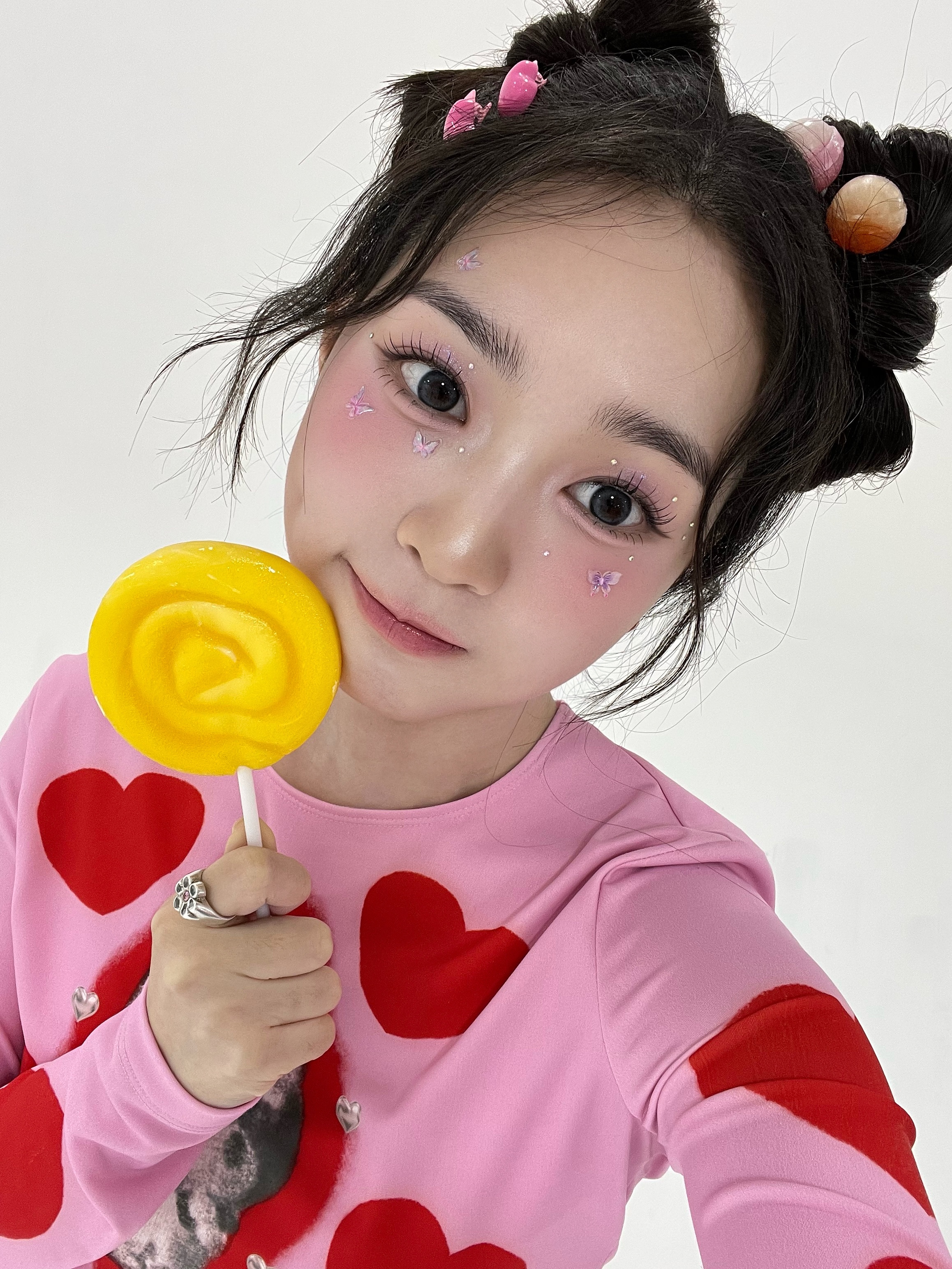 🎉🍬🍬🍭🍭
