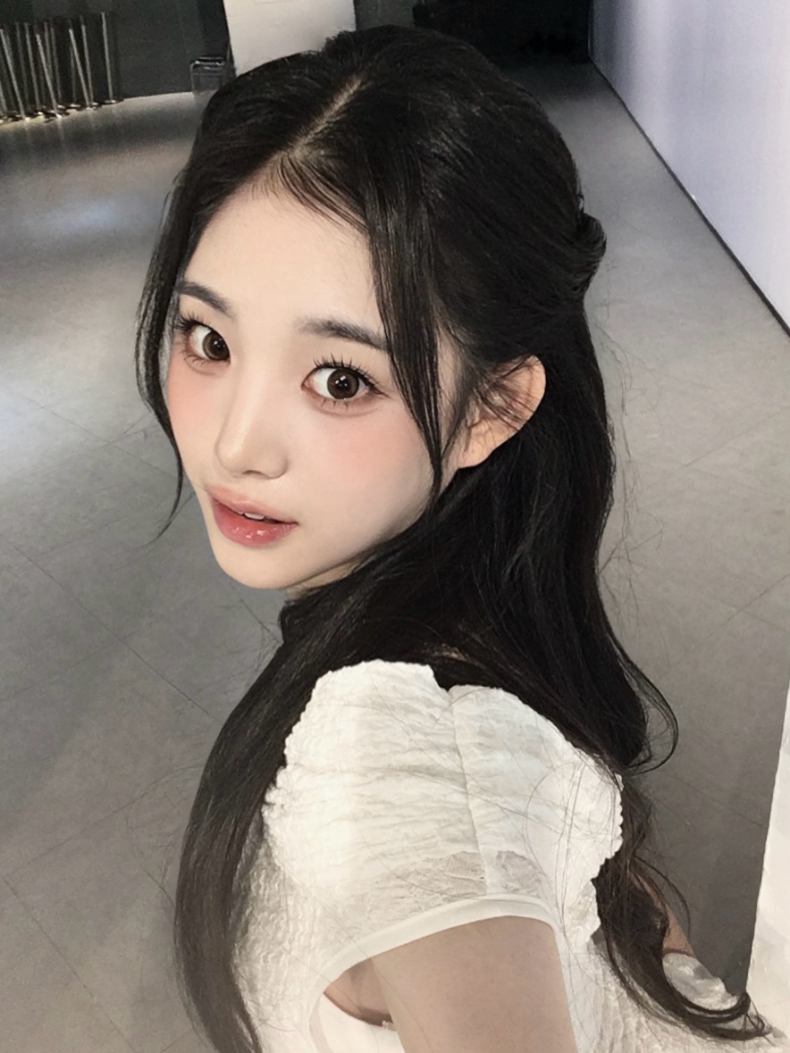 ~~ 좋은 오후 보내 ☁️