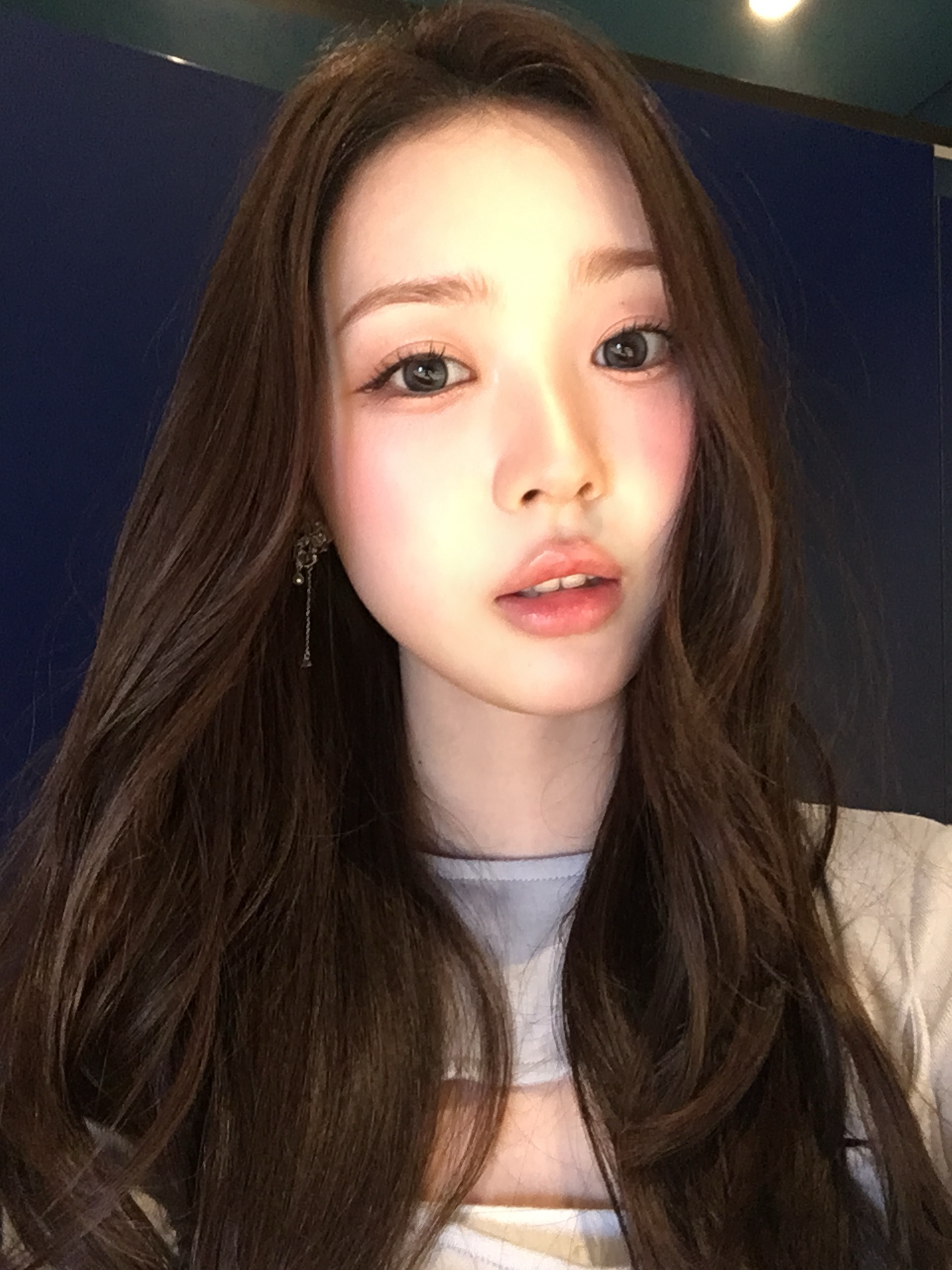 메가콘..그리고 엠카운트다운🧚‍♂️
