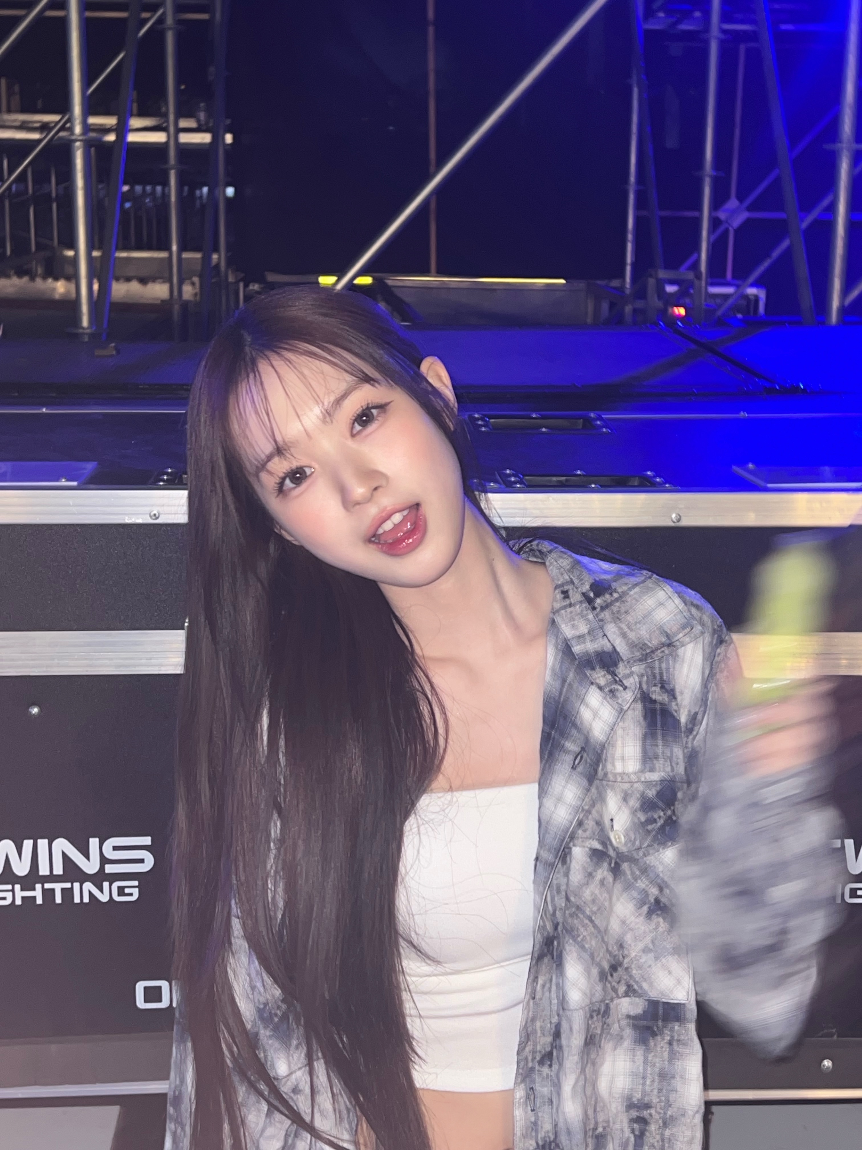 너는 무슨 아이스크림 먹는데 그런 말을 하냐.?!