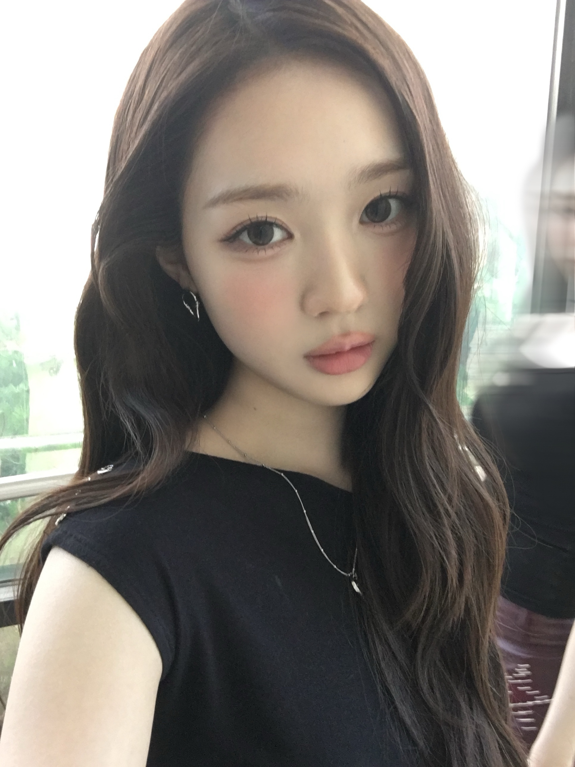 독보적 셀카