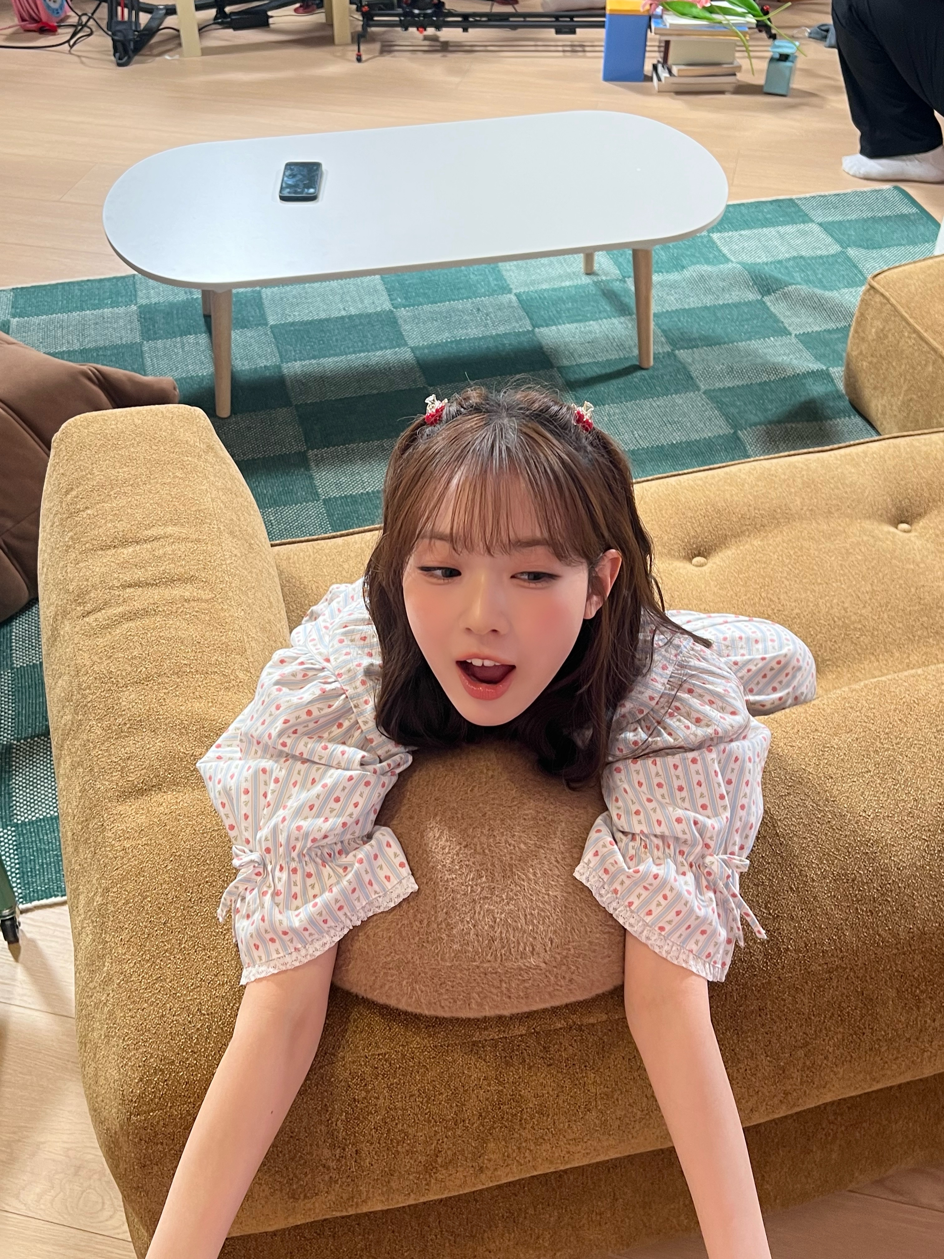 곰돌이🧸