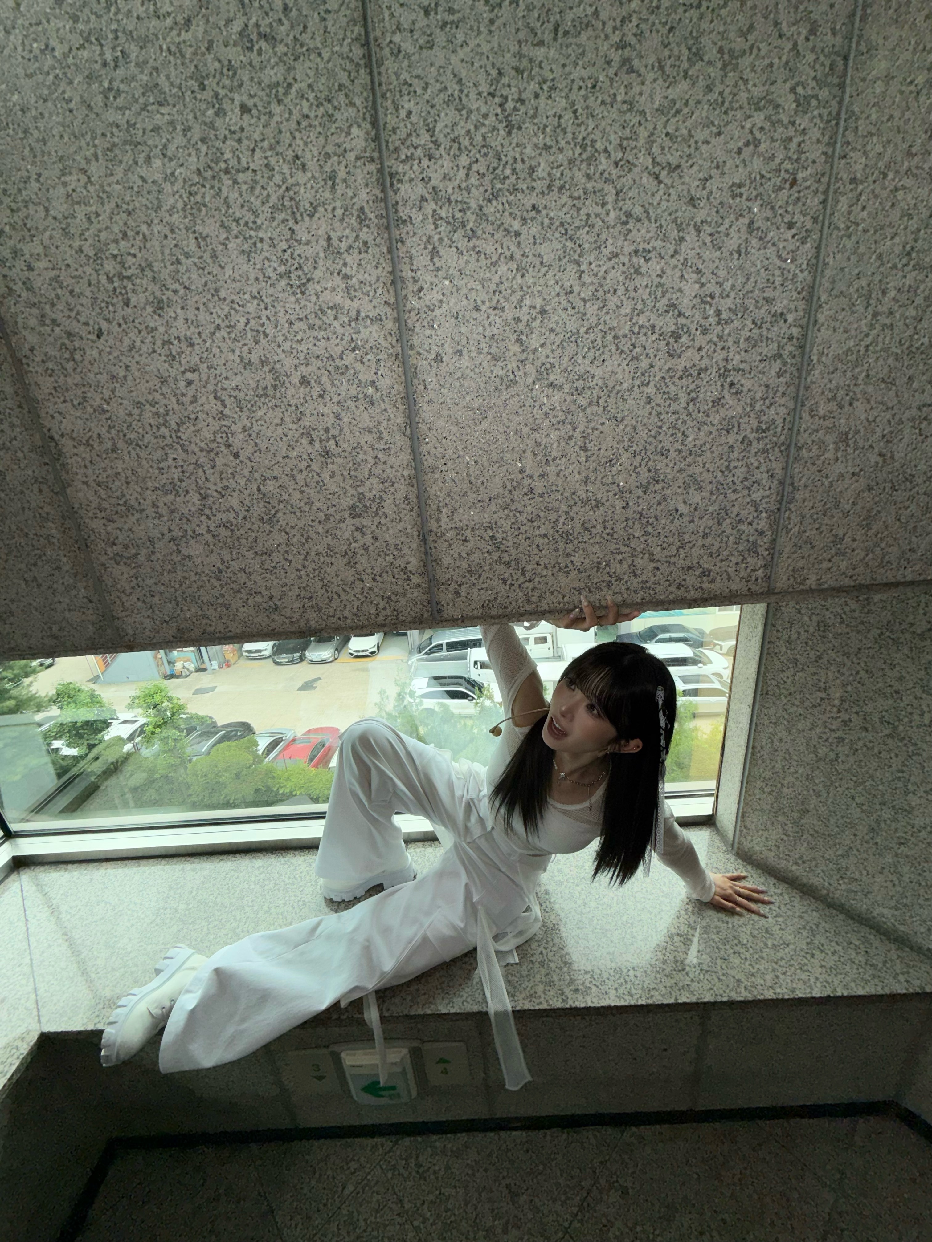 못 느낌 일단 Bop your head