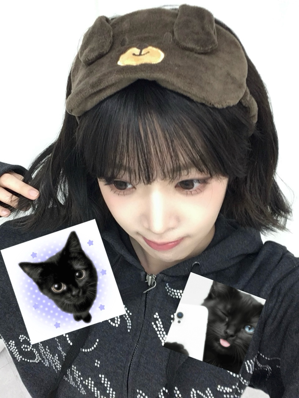 고양이 되고싶은 니엔이🐱🐶
넨냥이 말해주세요(하루만이라도)
