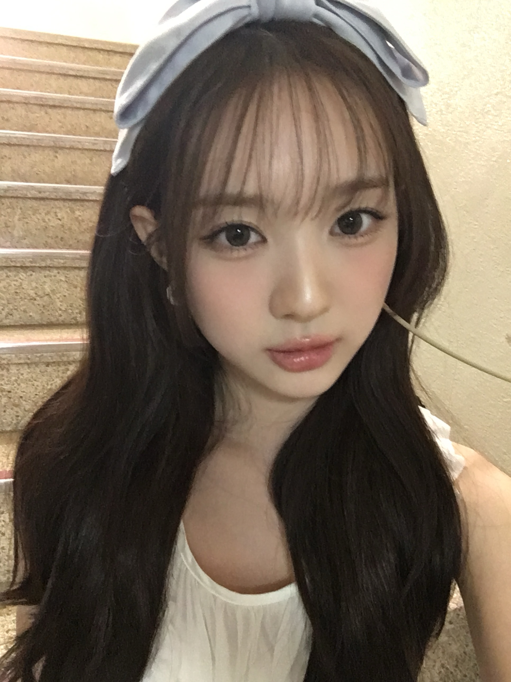 시나모롤 아닙니다:)