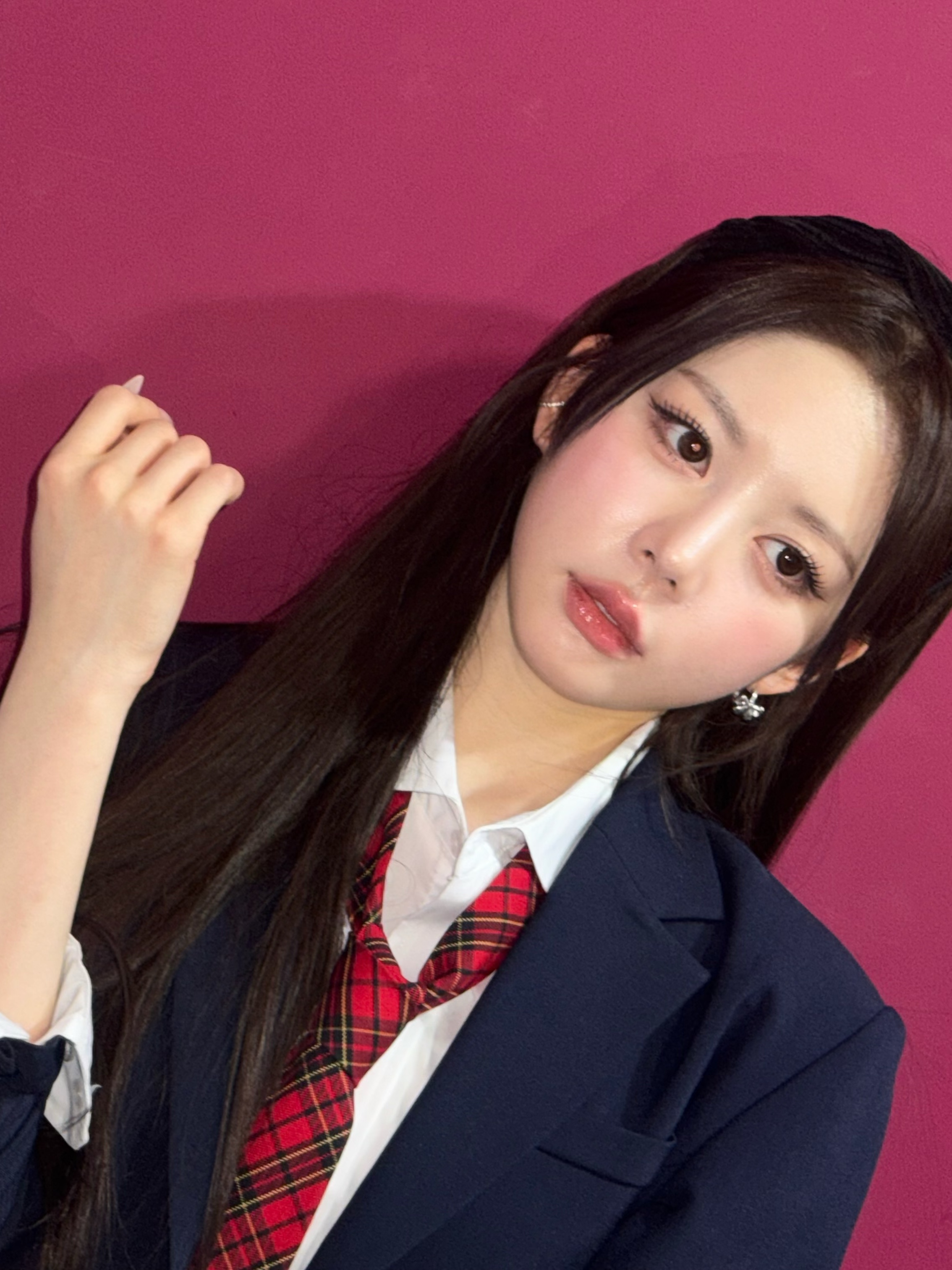 혠감(혠니감성)