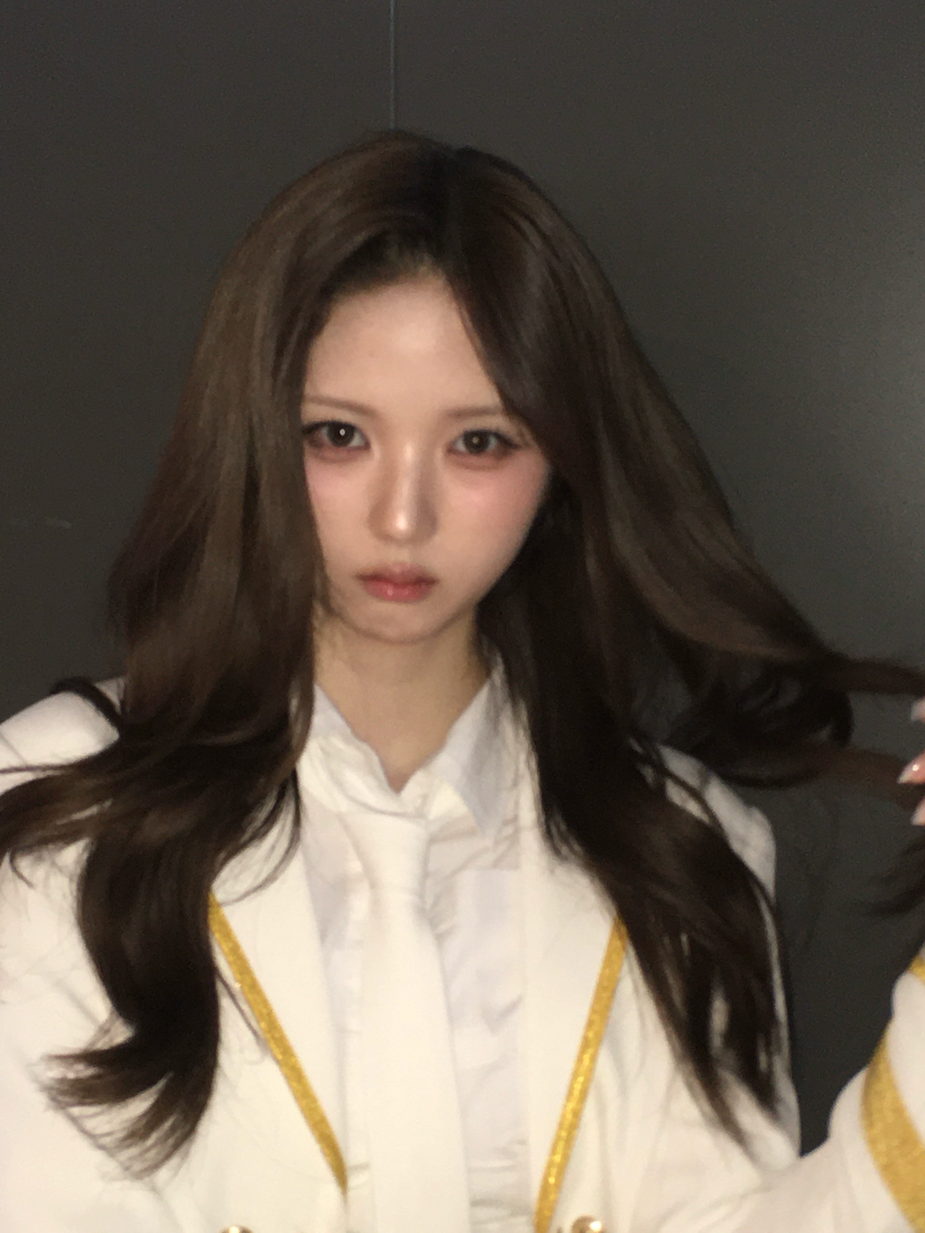 한터 비하인드 ⭐️