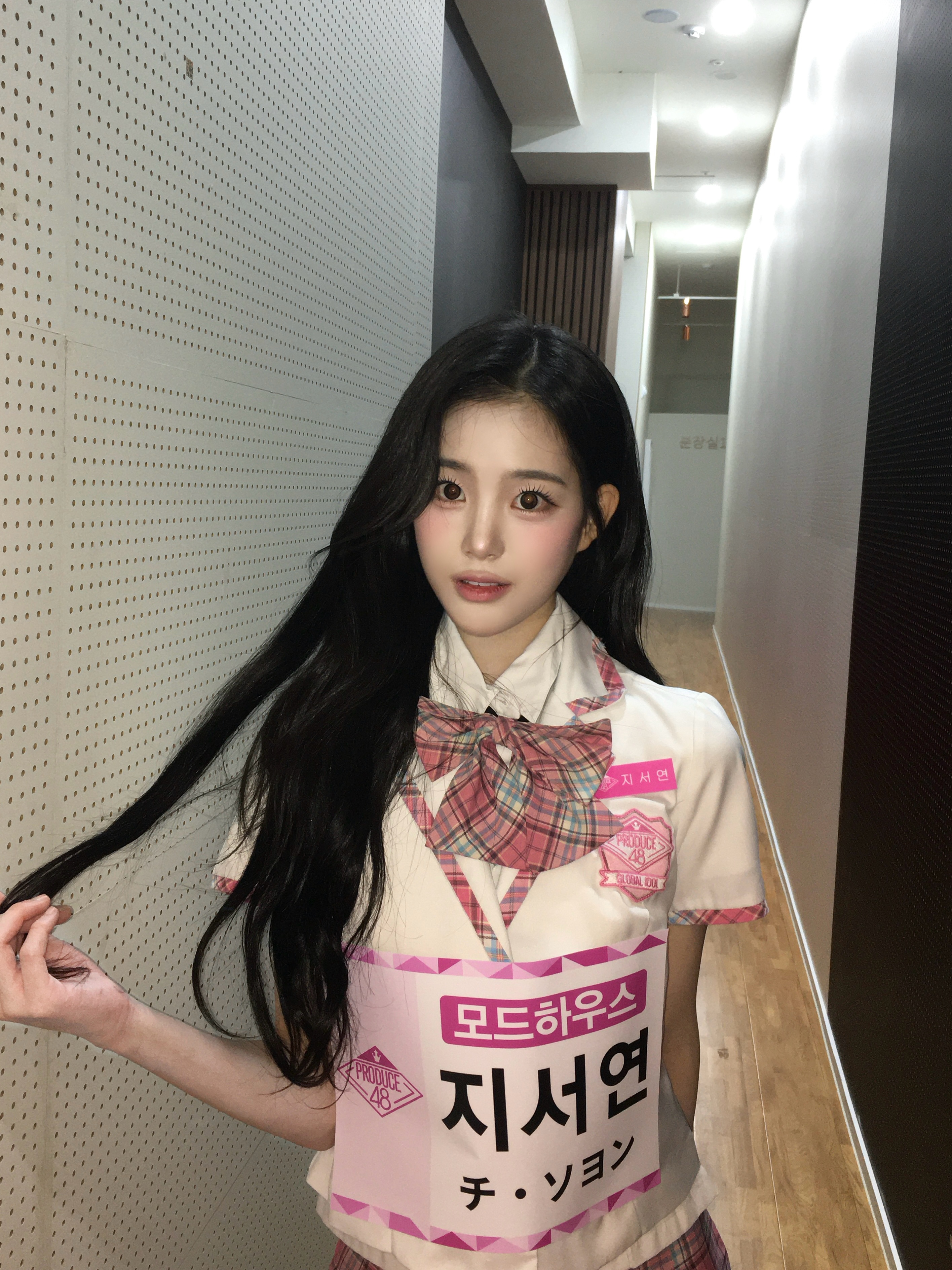 나 저장해줘 오늘부터 난 꼭 네꺼야🩷🤍
