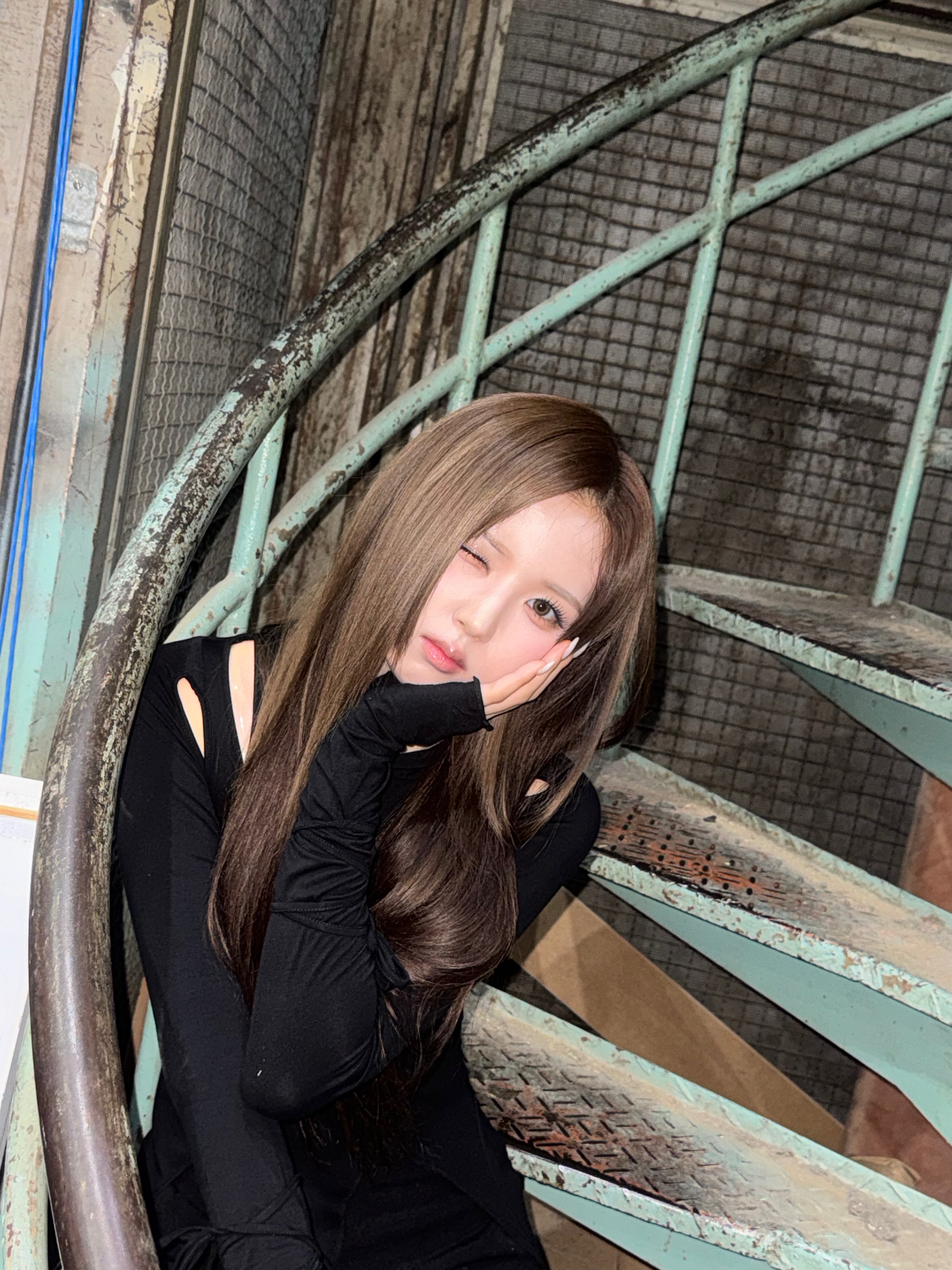 고먐미 🐈‍⬛🖤