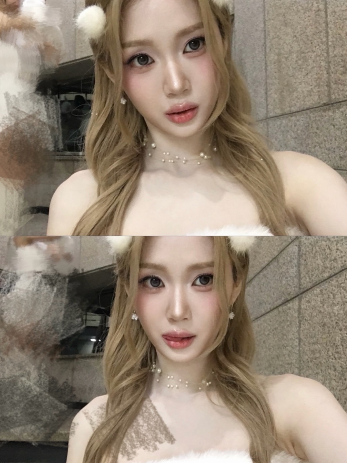 메리크리양💕🎄