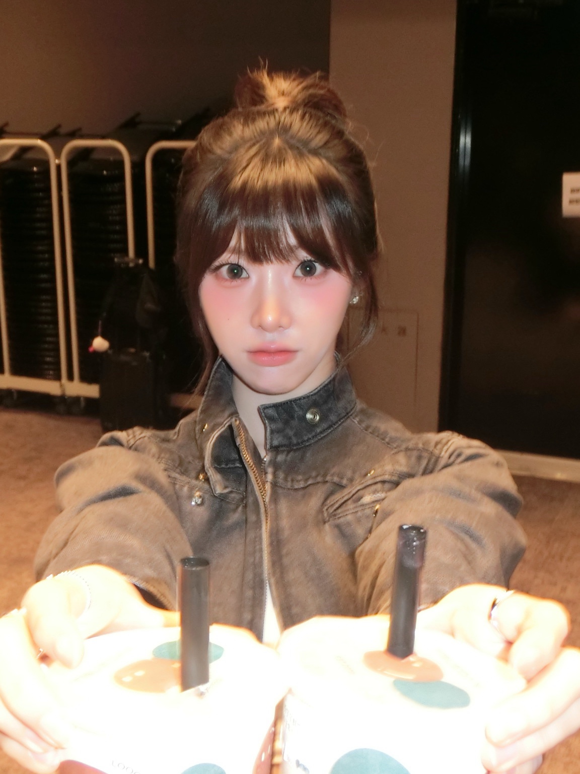 마실사람🍉🍵~~~