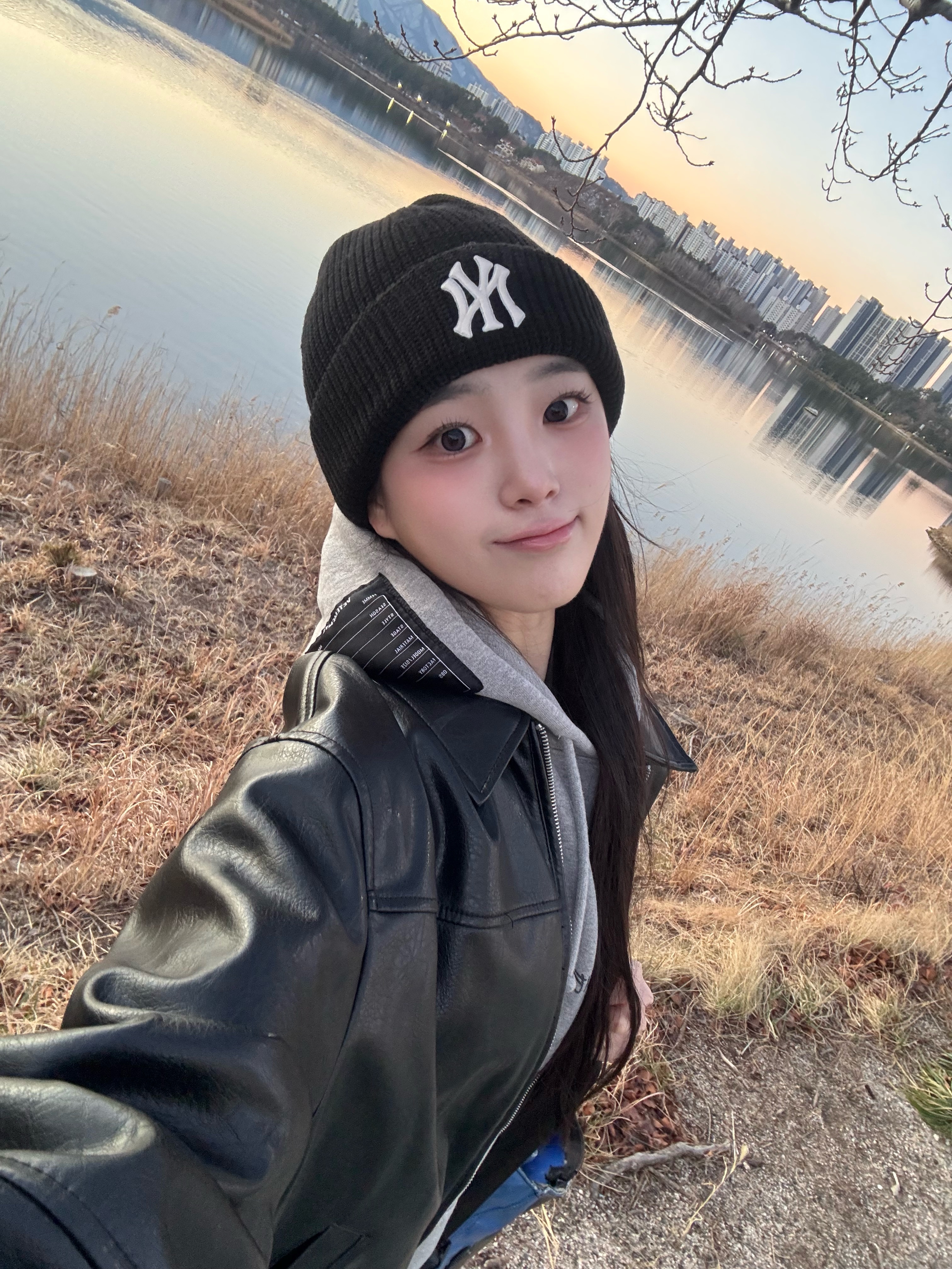 하늘 예쁘Ji ? 🌄