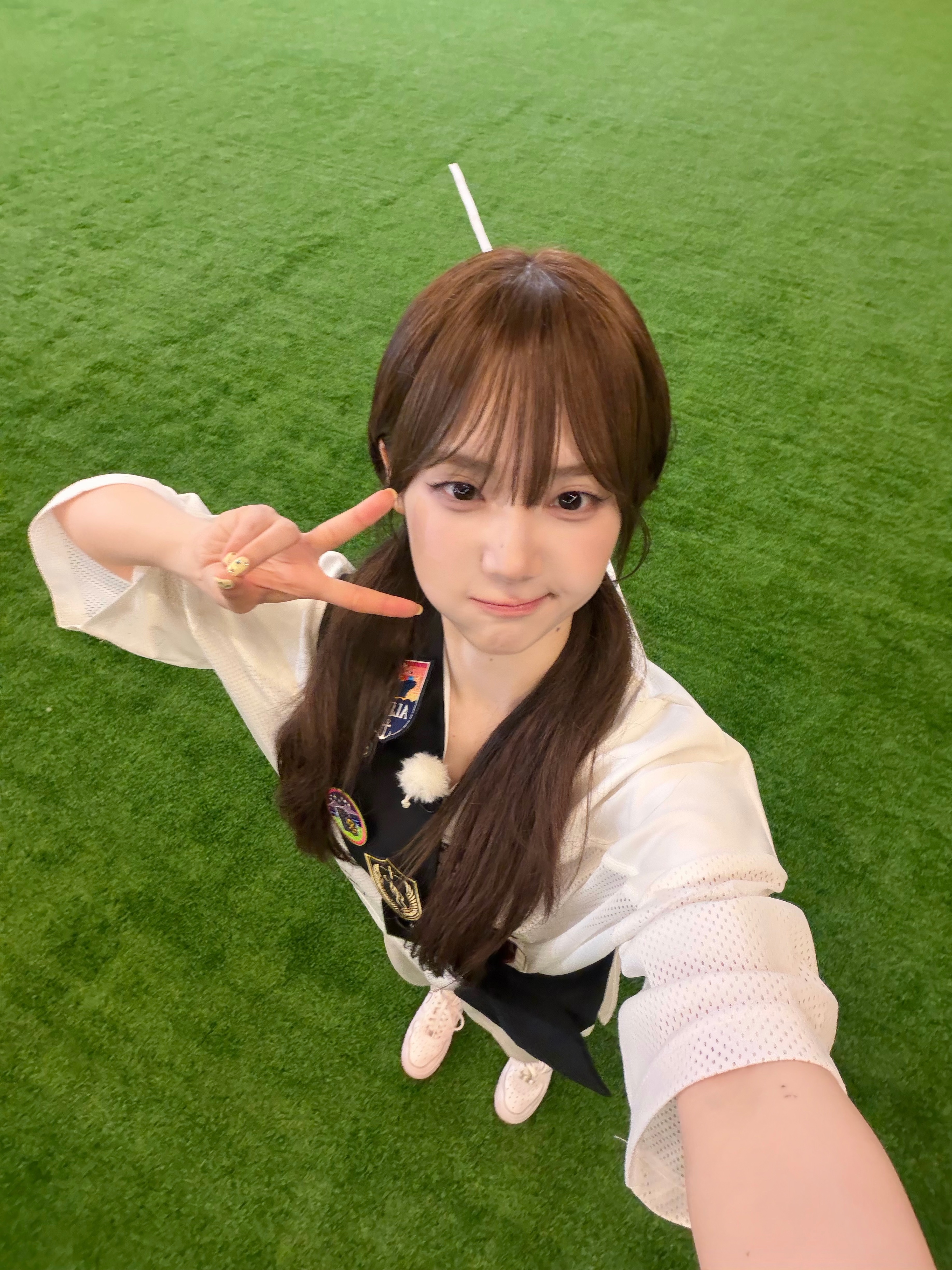게임의 여왕, 양갈래
별명 감사합니다