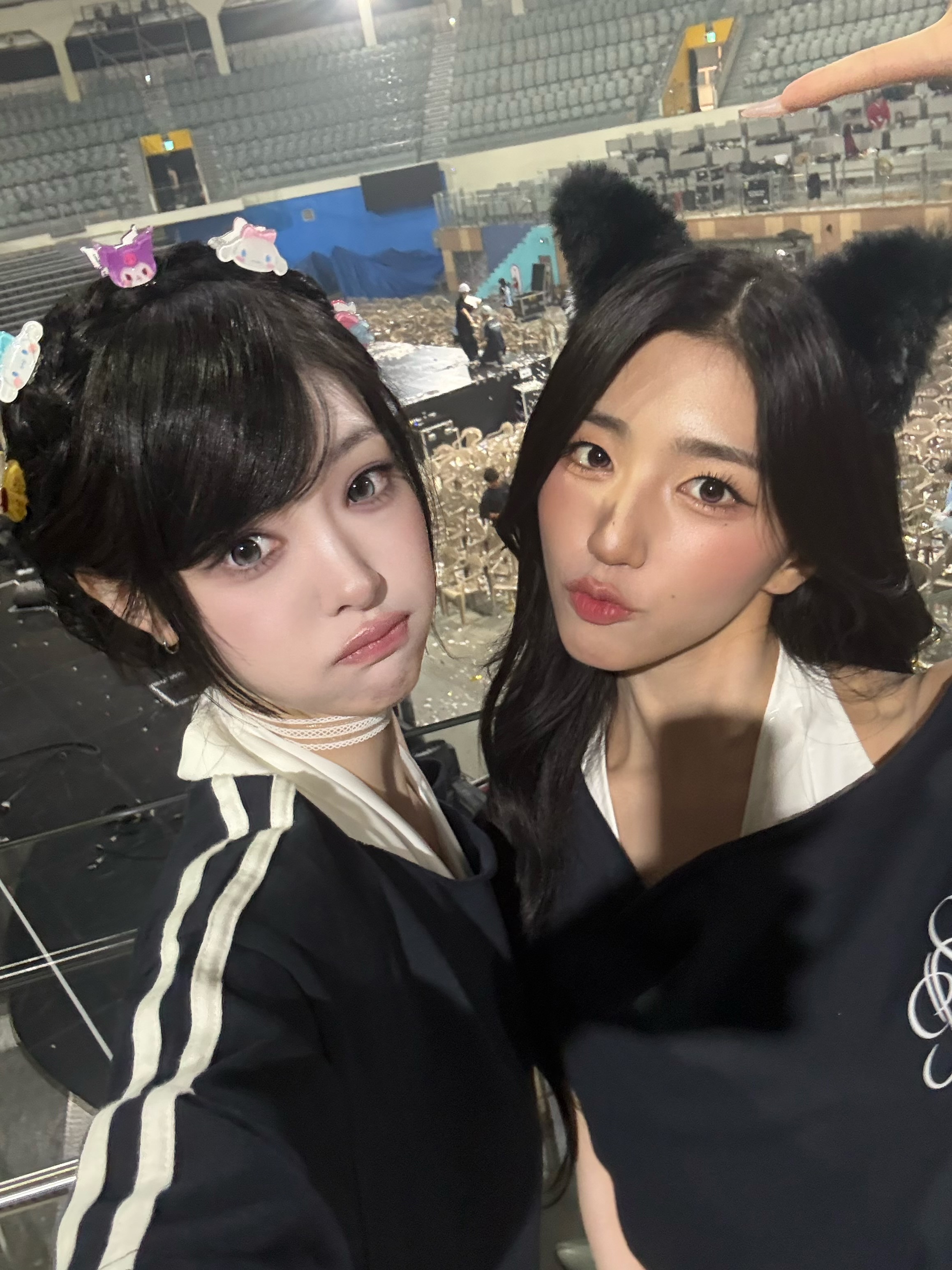 WAV사랑해💕with 소짱엄마😚
