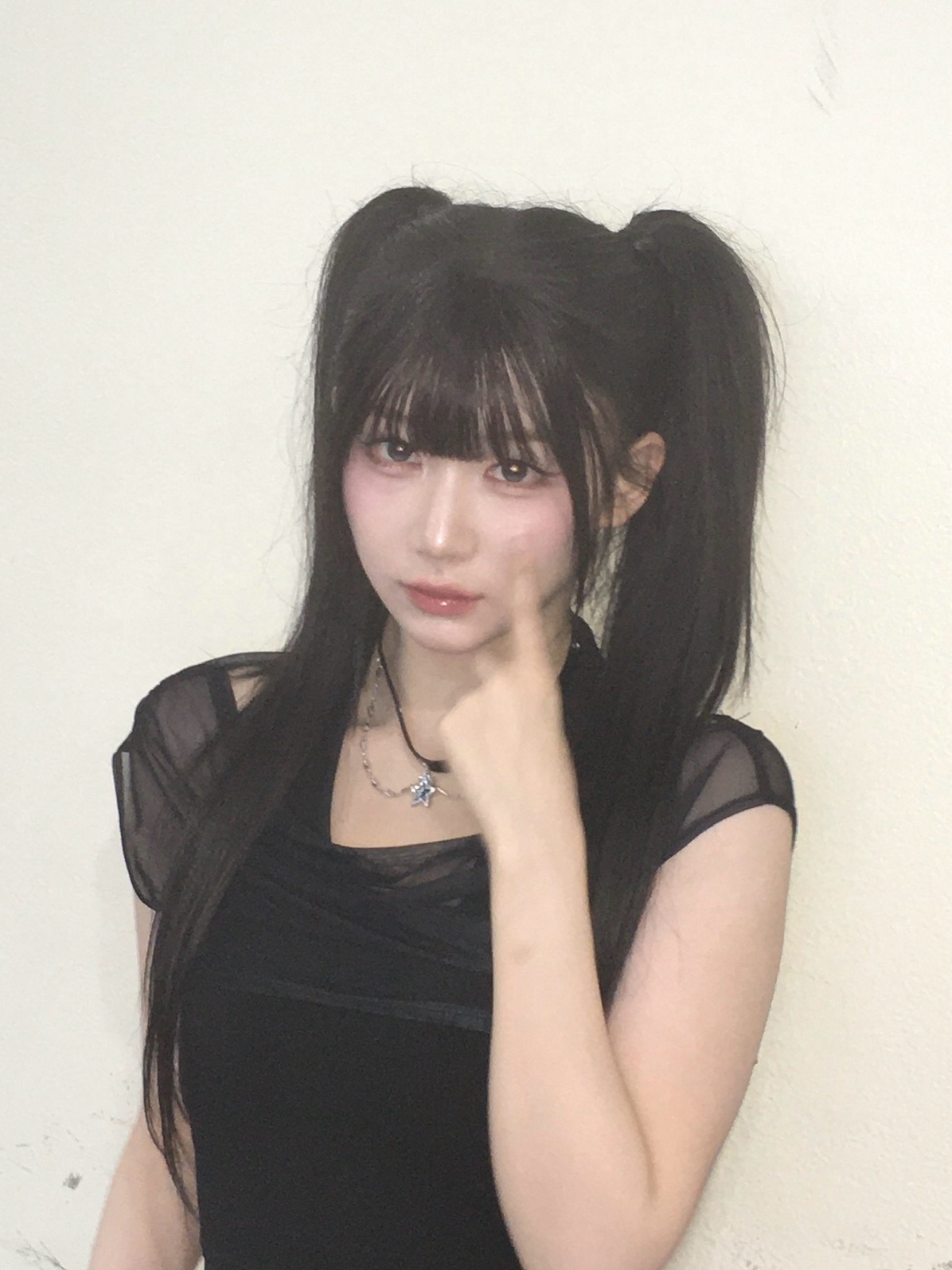 너의 스타일은 뭐야