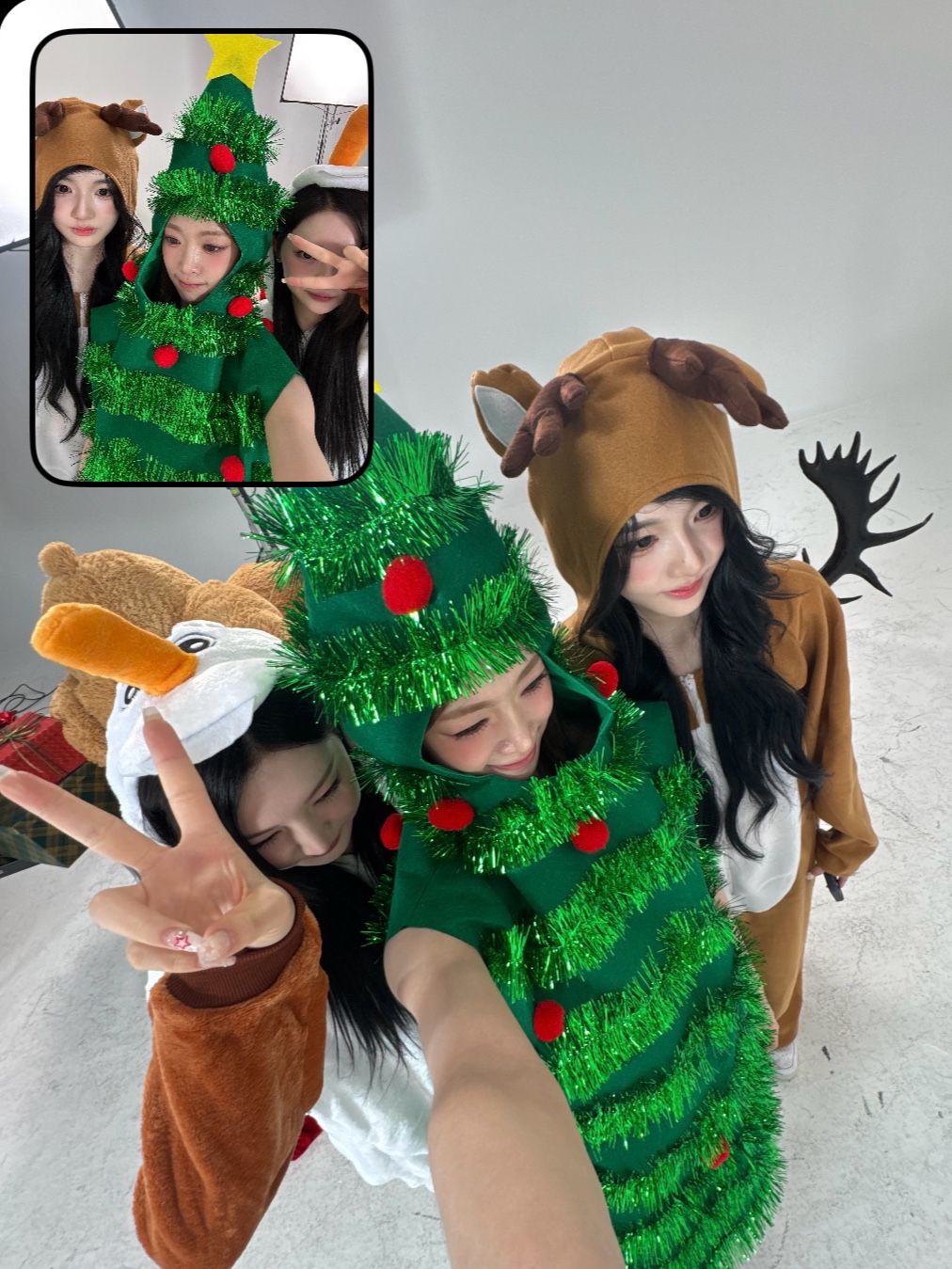 우리 무슨조합인까…?