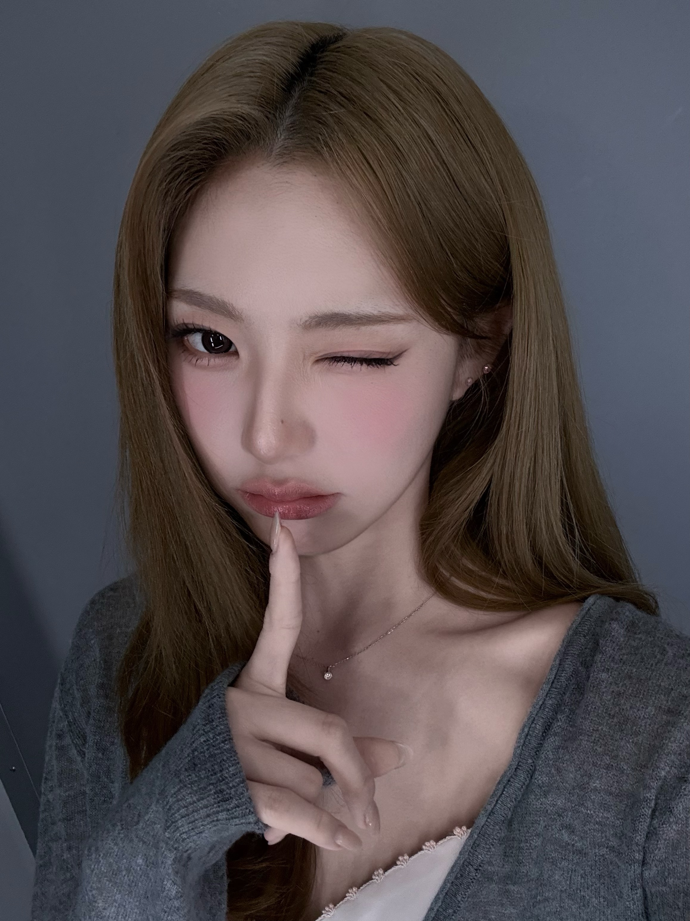 🤫
