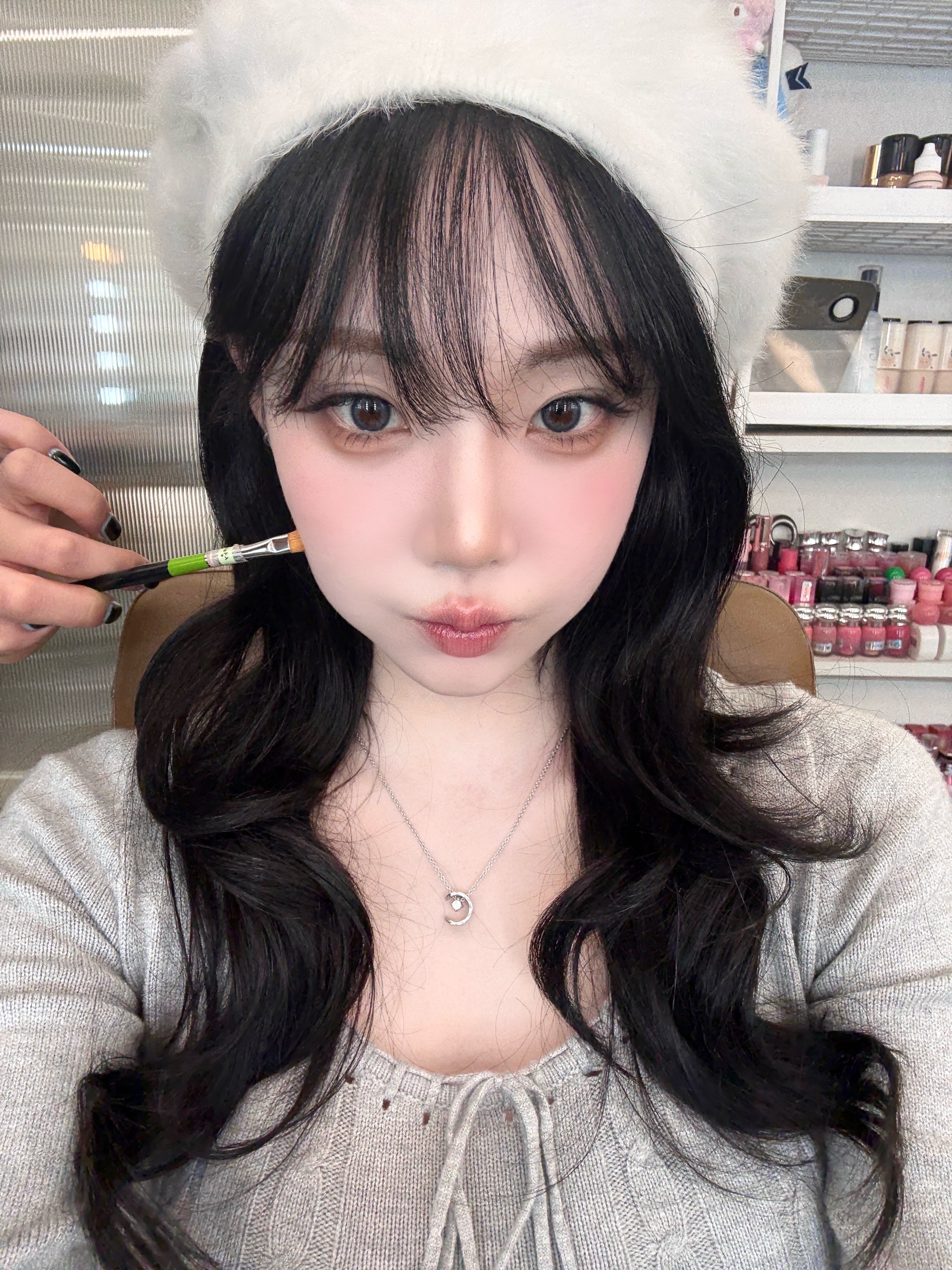 2025년 12월 12일 금요일 오후 5:59 북극여우같기도