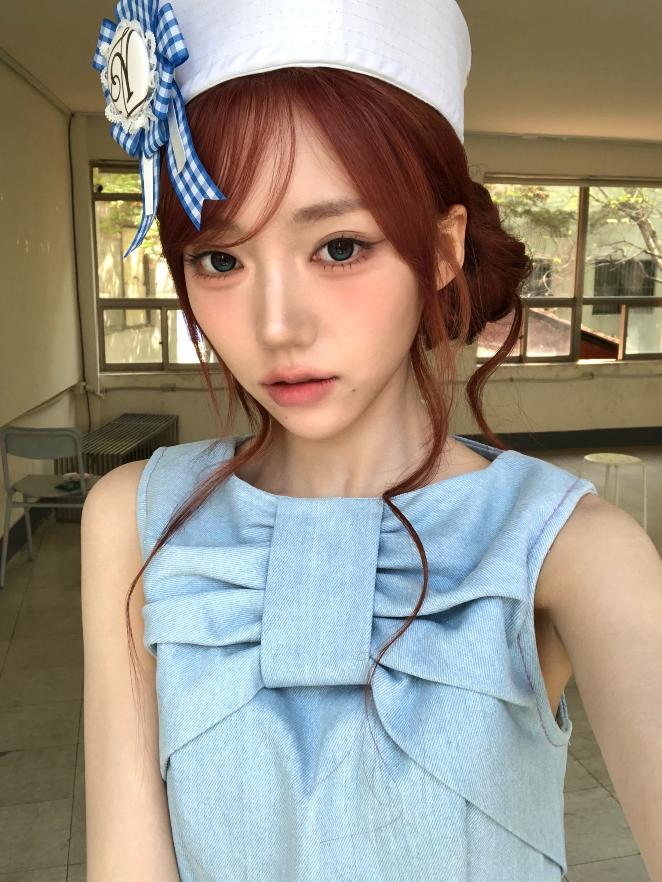 4월