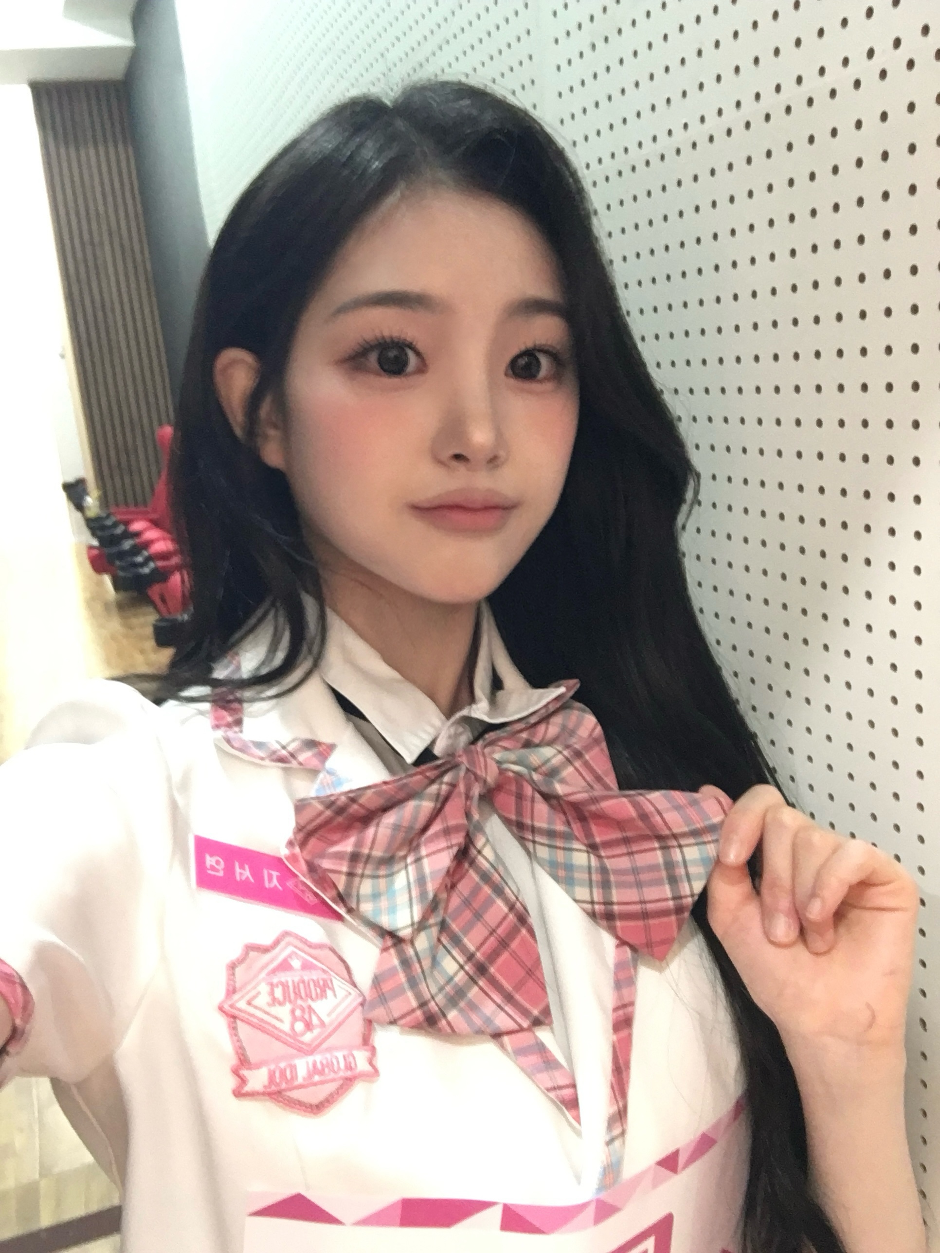 나 저장해줘 오늘부터 난 꼭 네꺼야🩷🤍