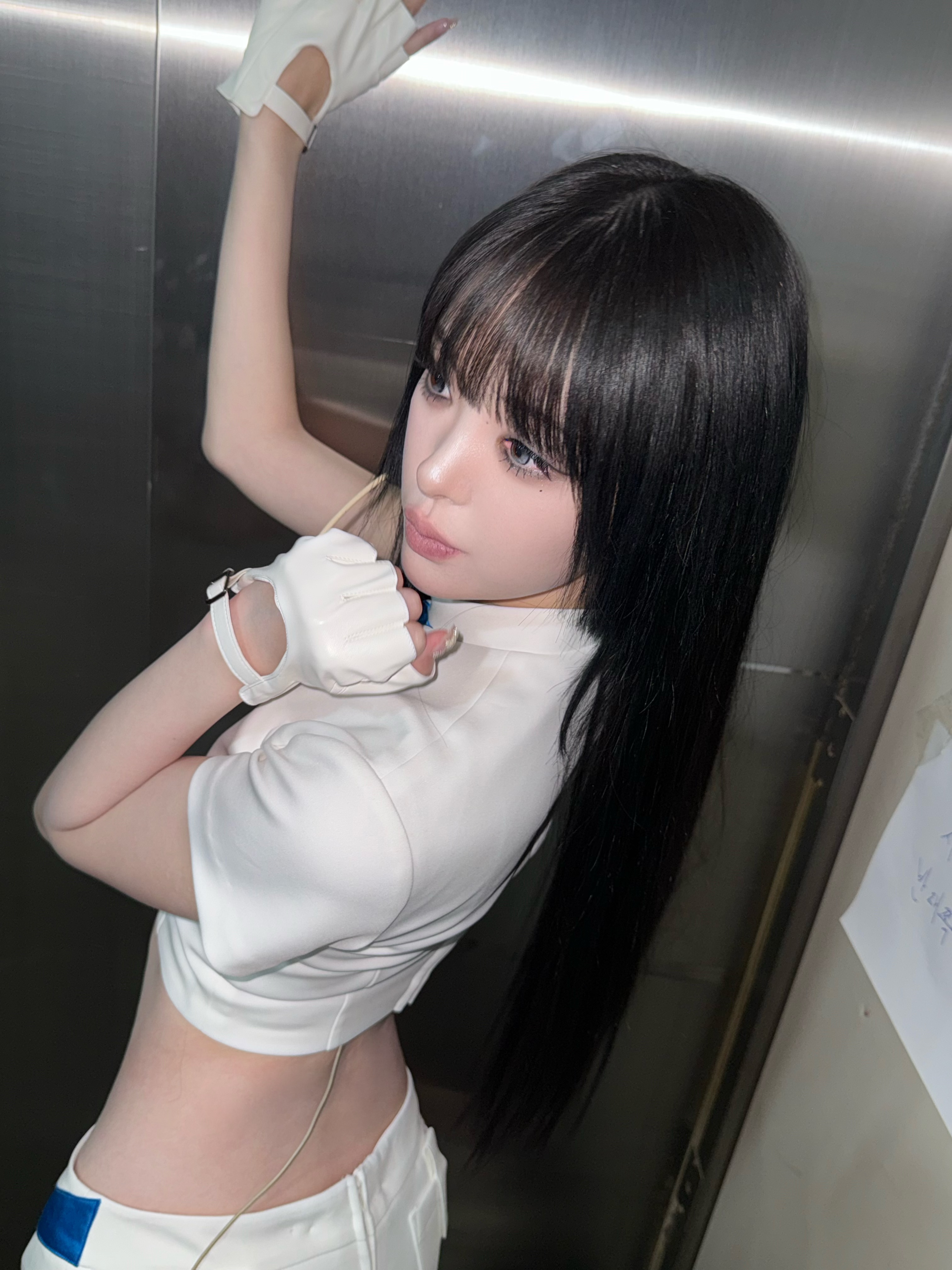 앤드레스 음방할 수 있어서 감사해….🥹
트리플에스가 WAV를 만난걸 감사해….💕
시온아… 감사하다라는마음을 알려줘서 감사해….