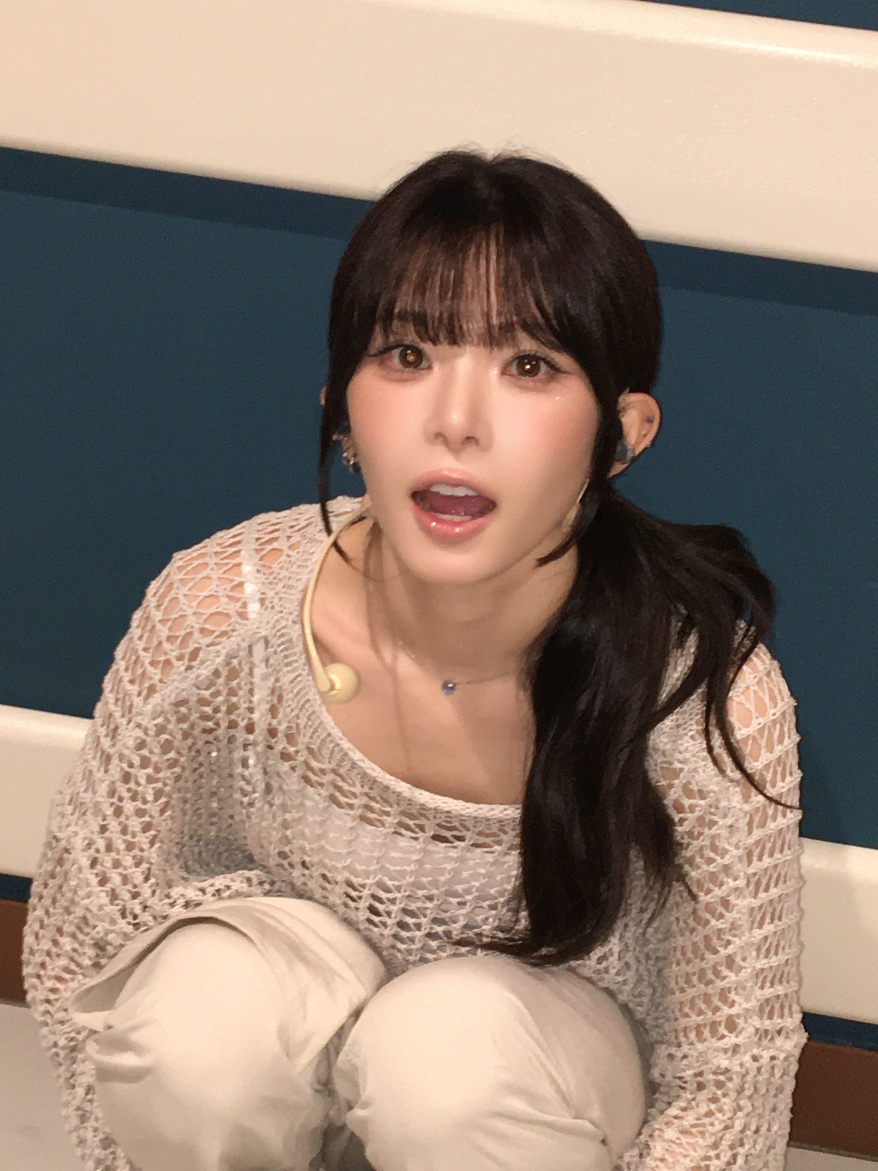 메가콘 B컷📸