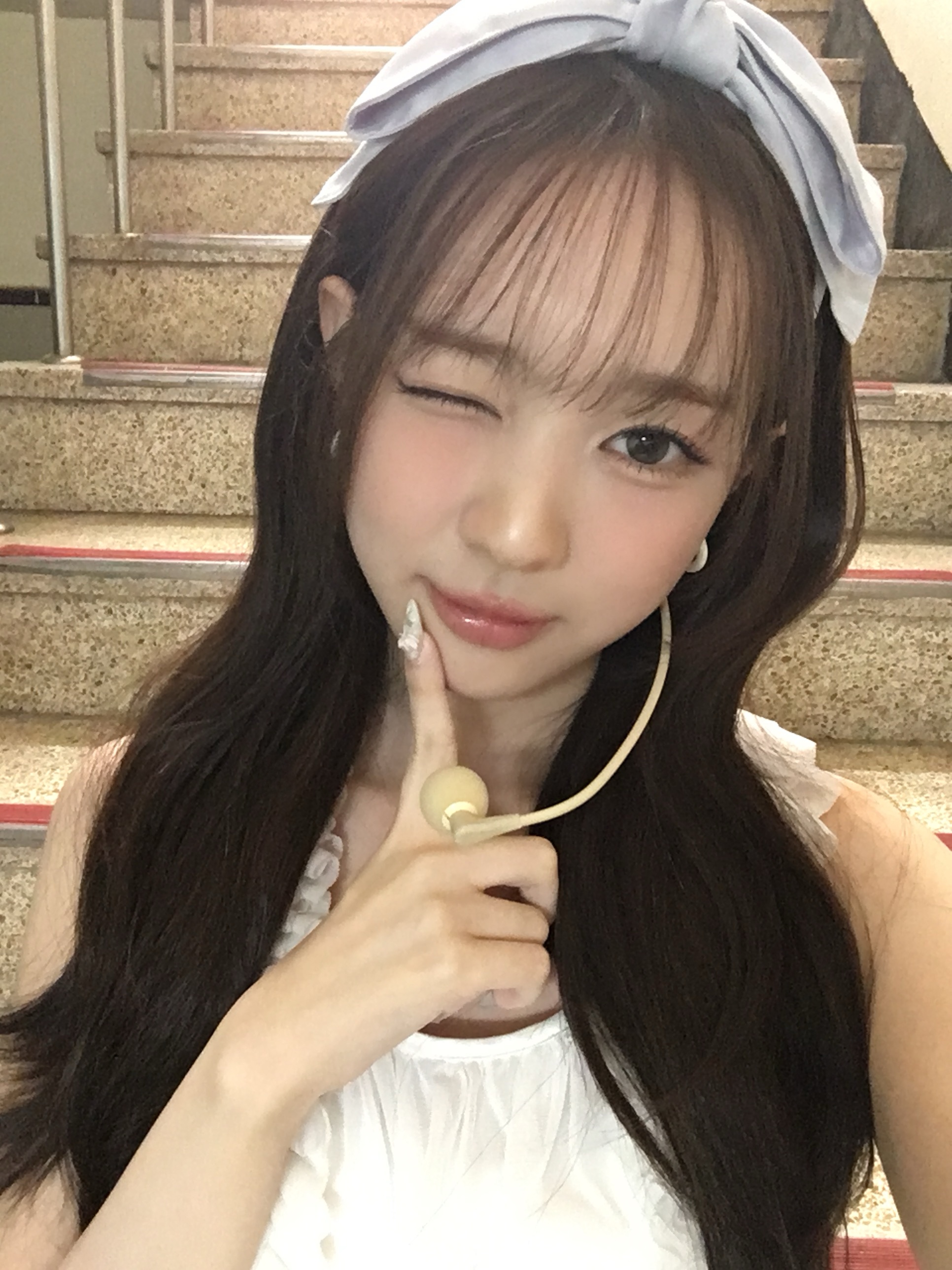 시나모롤 아닙니다:)