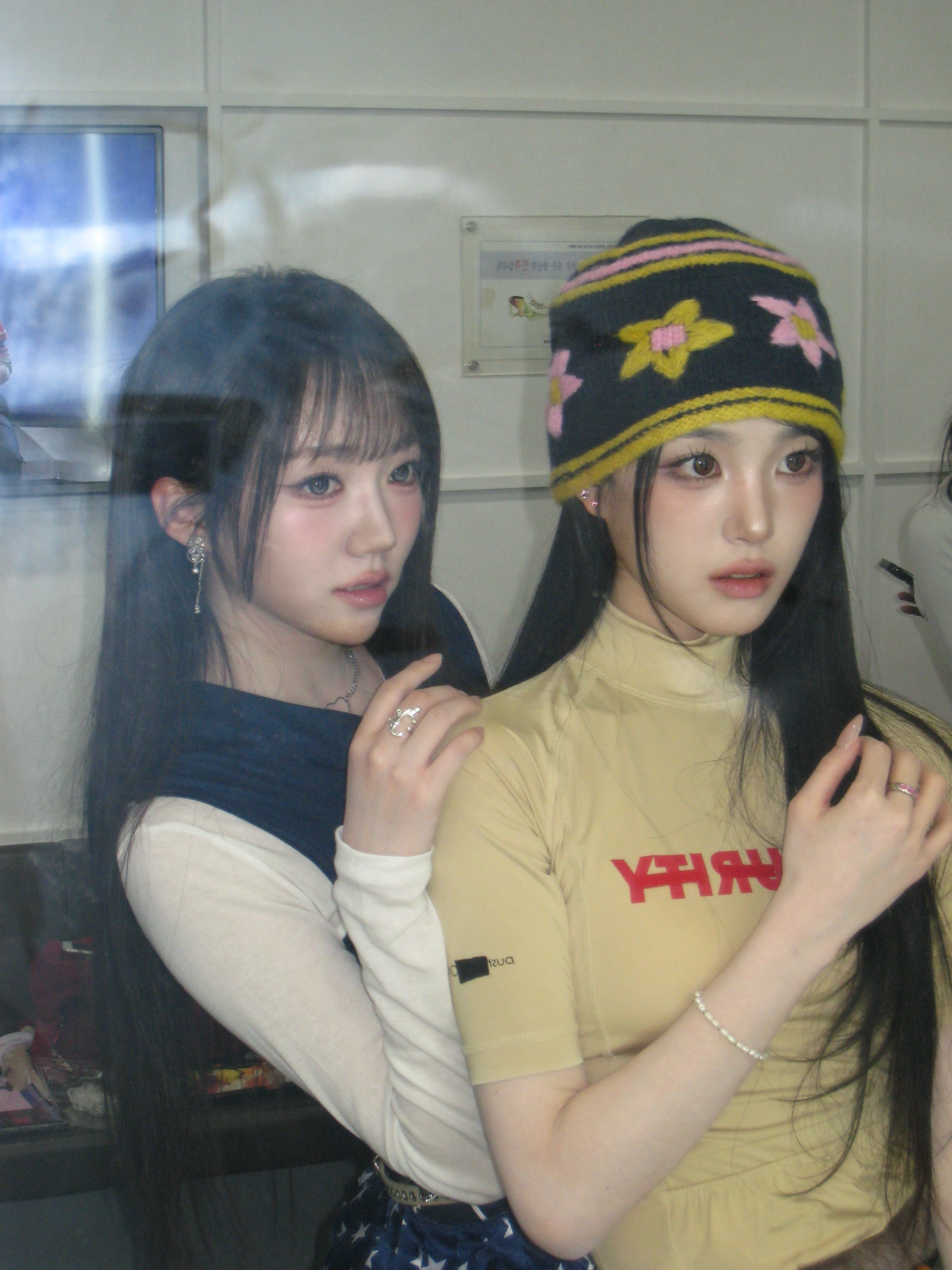 미공개 연말결산2 🍀🙇‍♀️