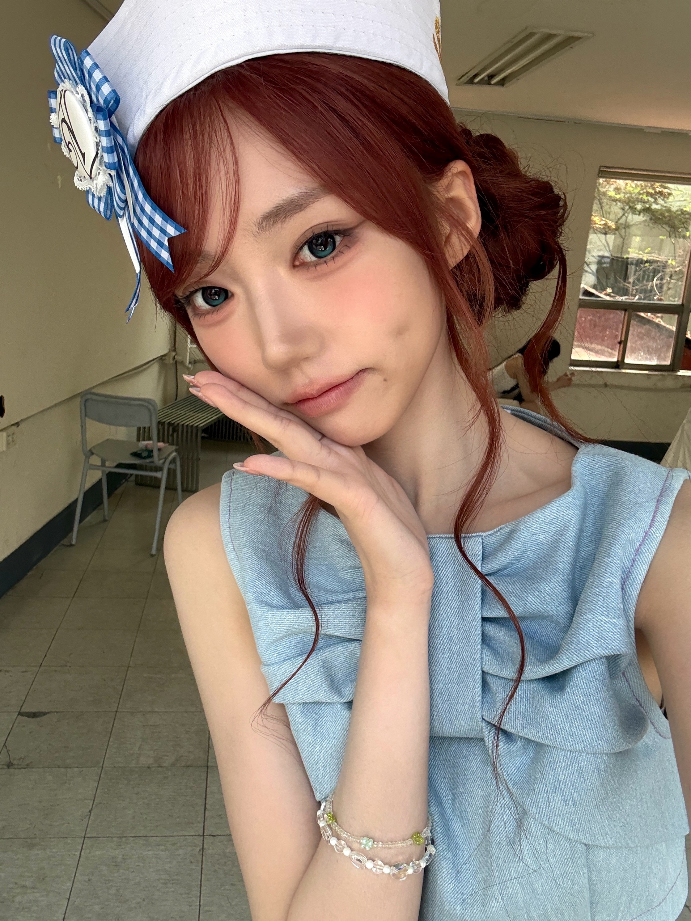 4월